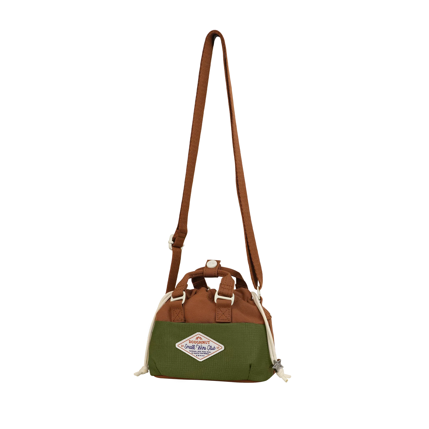 Gossamer Tiny Minorstones Series Crossbody Bag - Image 17