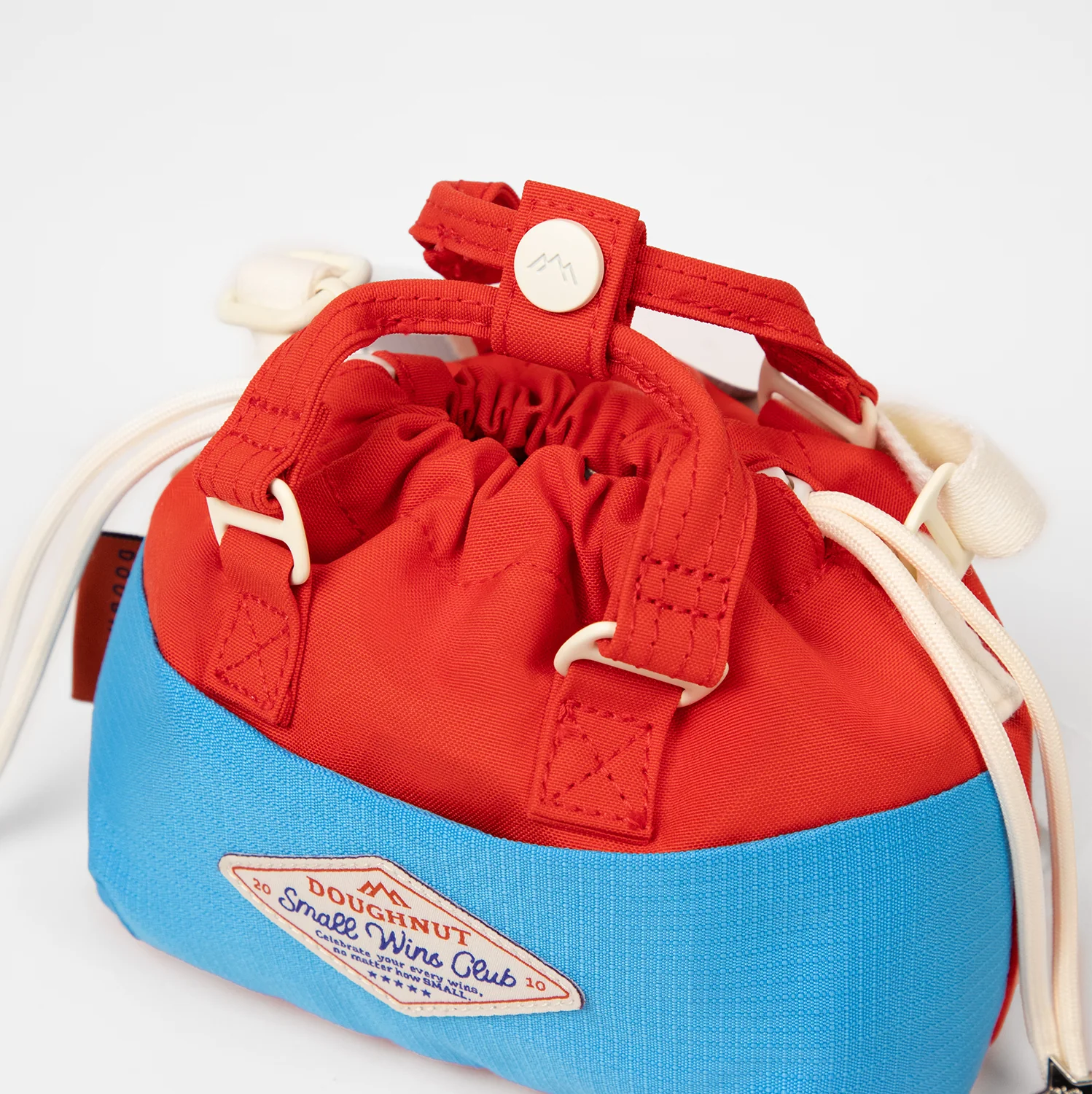 Gossamer Tiny Minorstones Series Crossbody Bag - Image 22