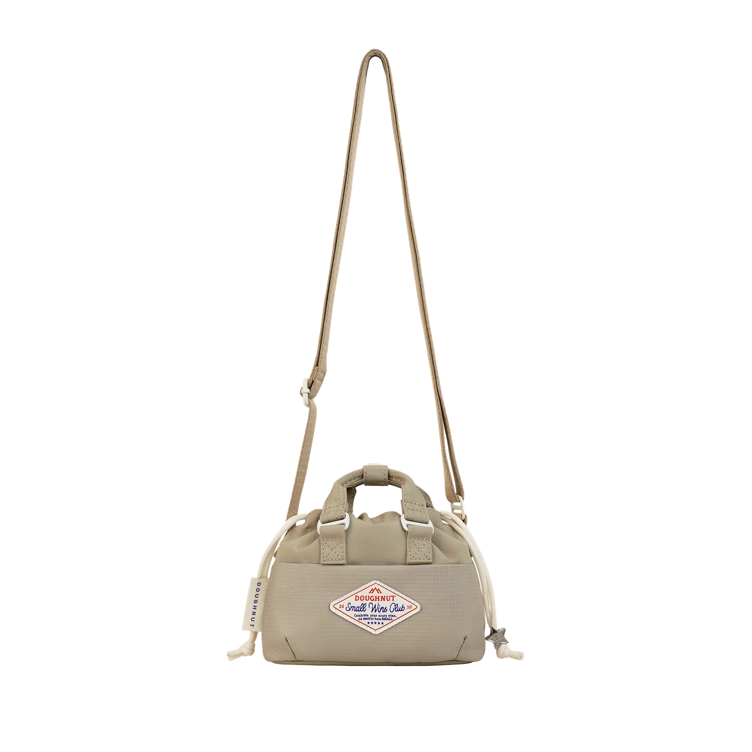 Gossamer Tiny Minorstones Series Crossbody Bag - Image 4