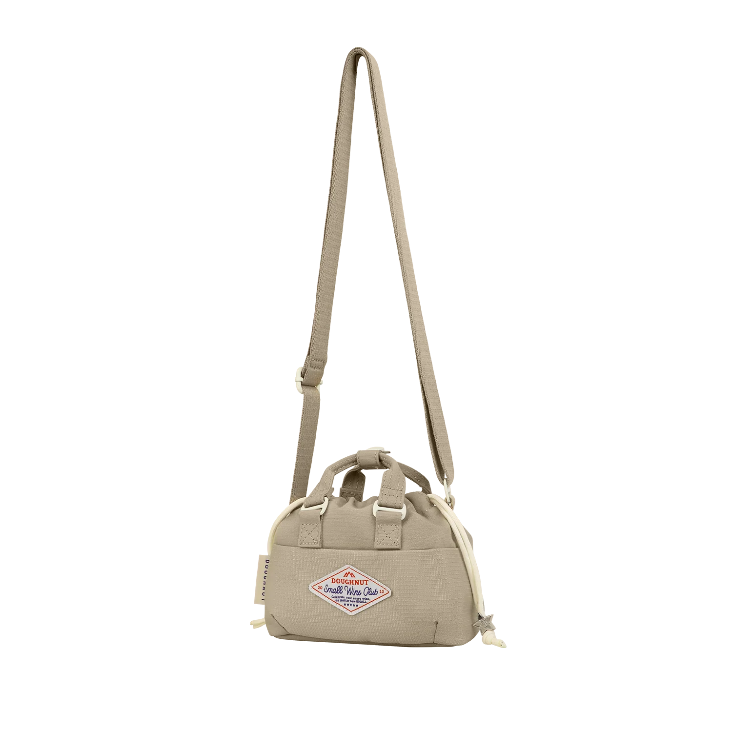 Gossamer Tiny Minorstones Series Crossbody Bag - Image 5