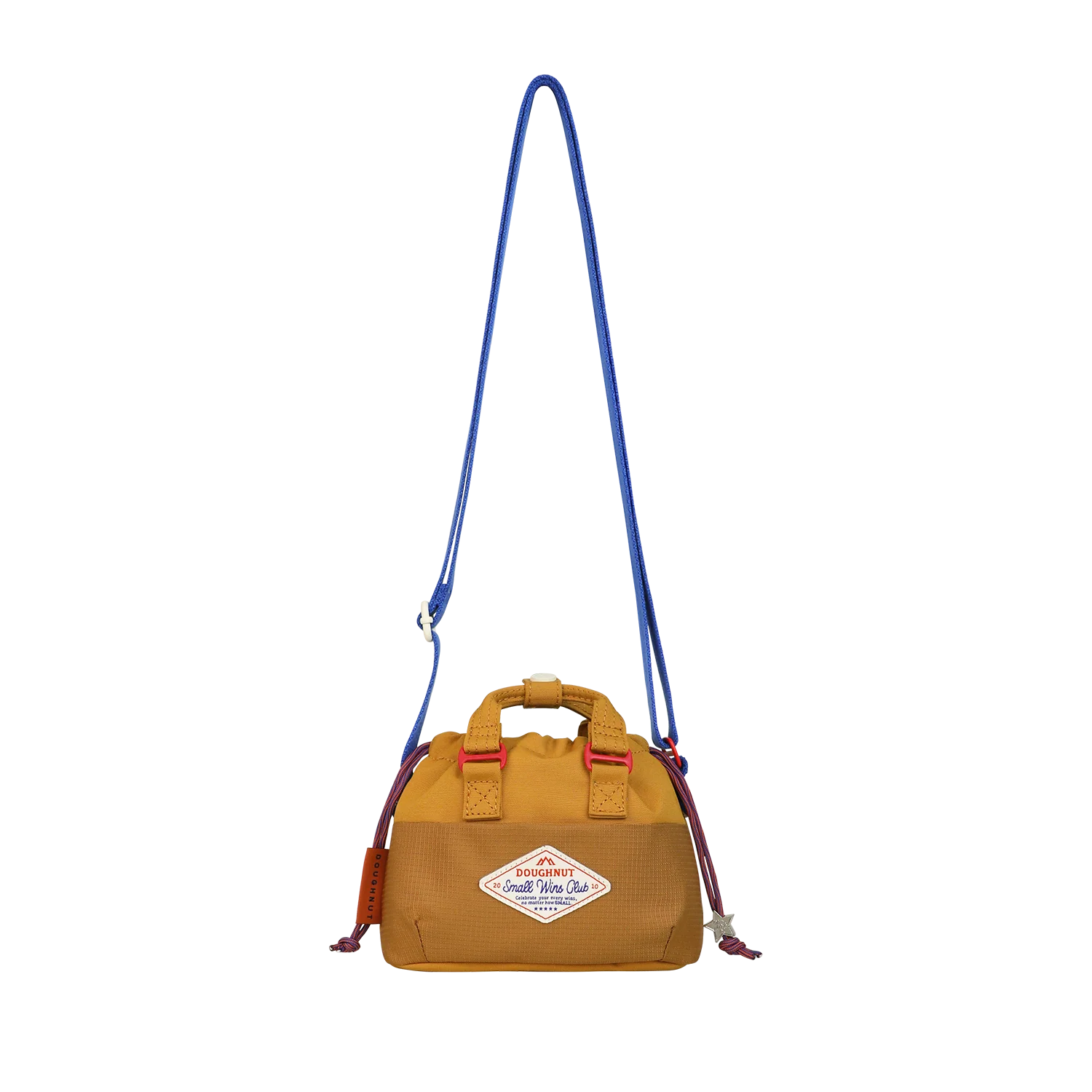Gossamer Tiny Minorstones Series Crossbody Bag - Image 8