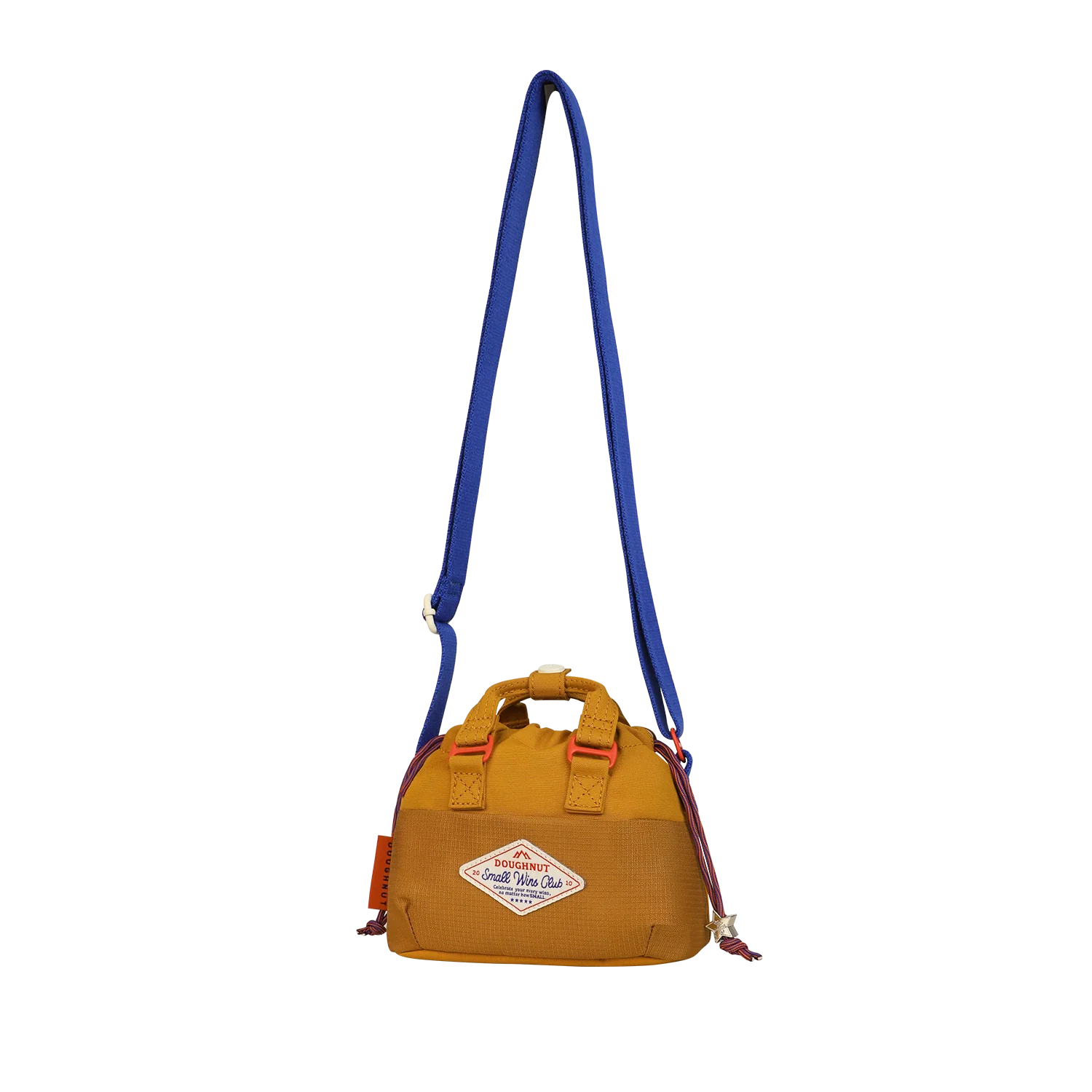 Gossamer Tiny Minorstones Series Crossbody Bag - Image 9