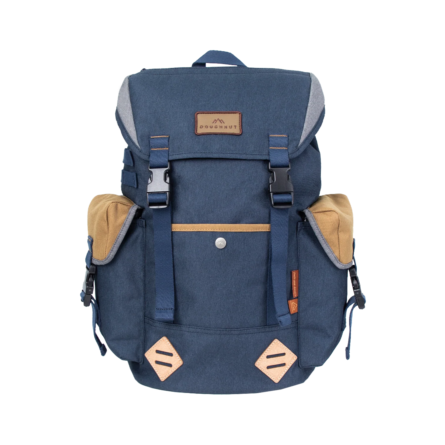 Grounder Happy Camper Series Backpack - Image 10