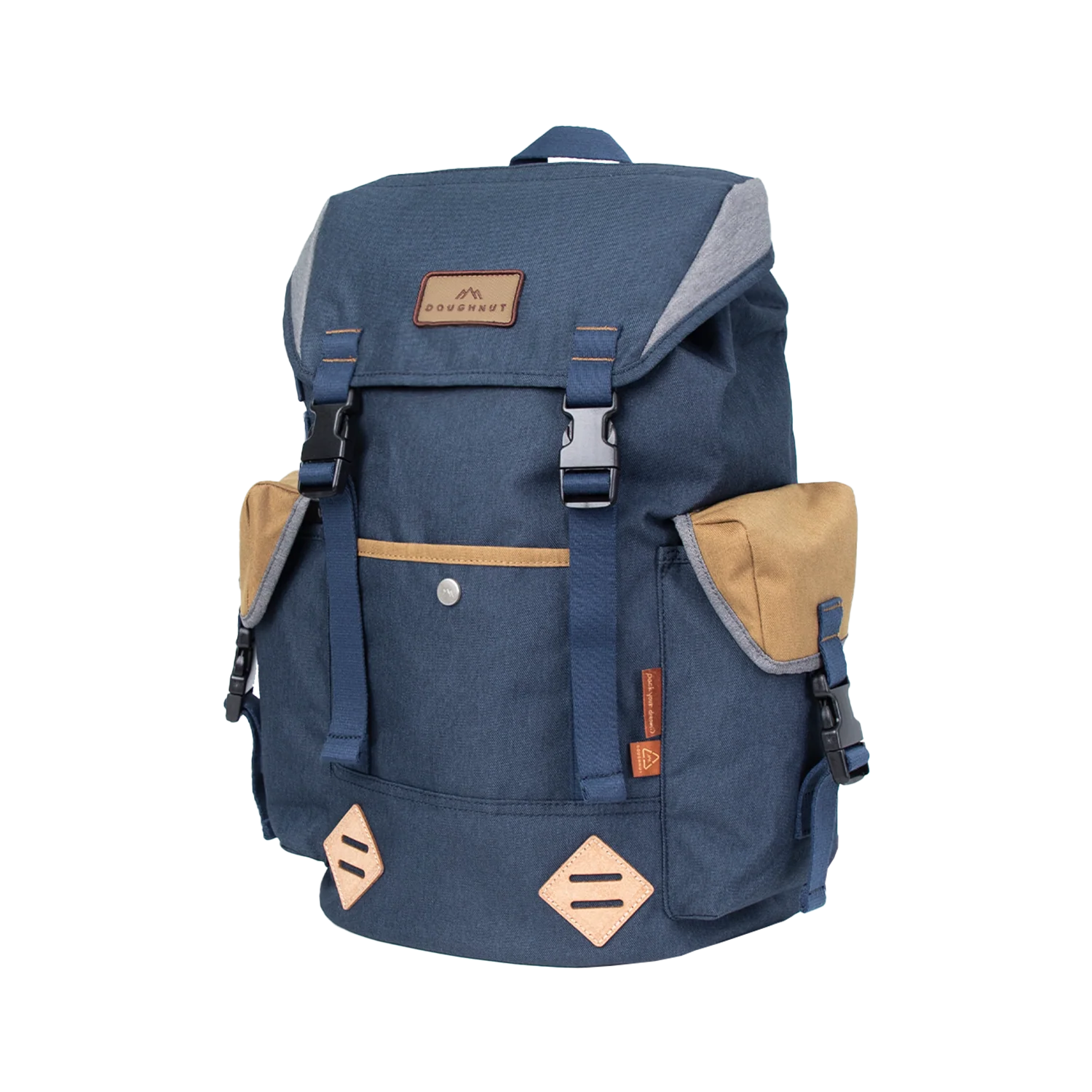 Grounder Happy Camper Series Backpack - Image 11