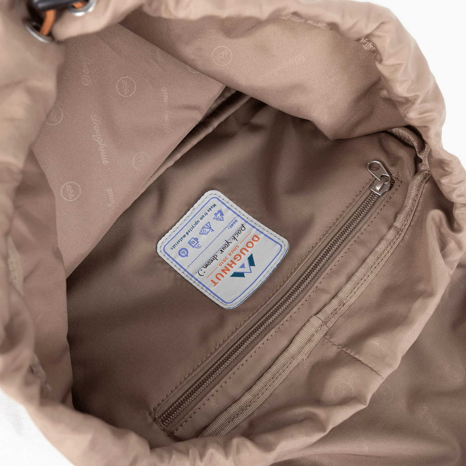 Grounder Happy Camper Series Backpack - Image 16