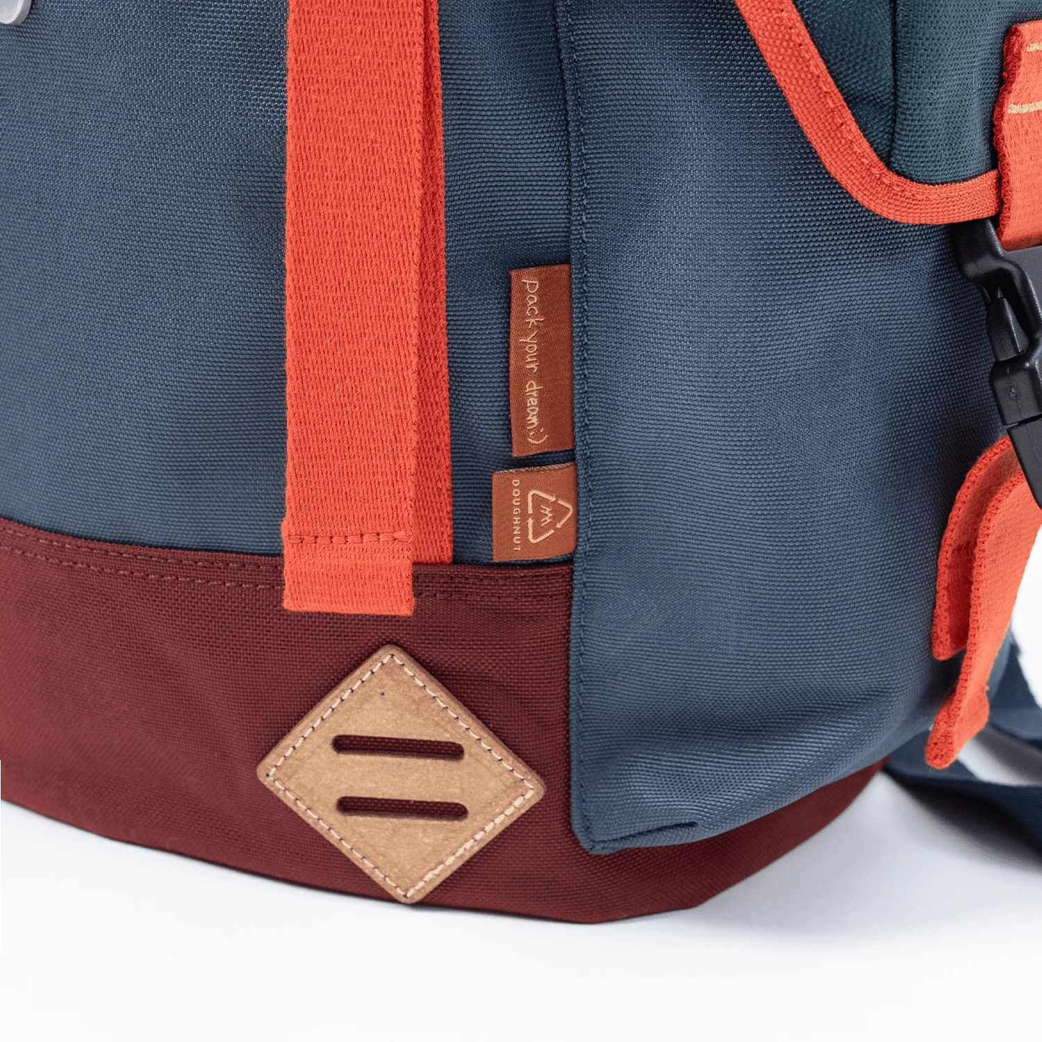 Grounder Happy Camper Series Backpack - Image 18