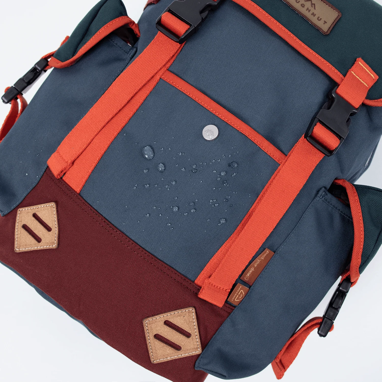 Grounder Happy Camper Series Backpack - Image 19