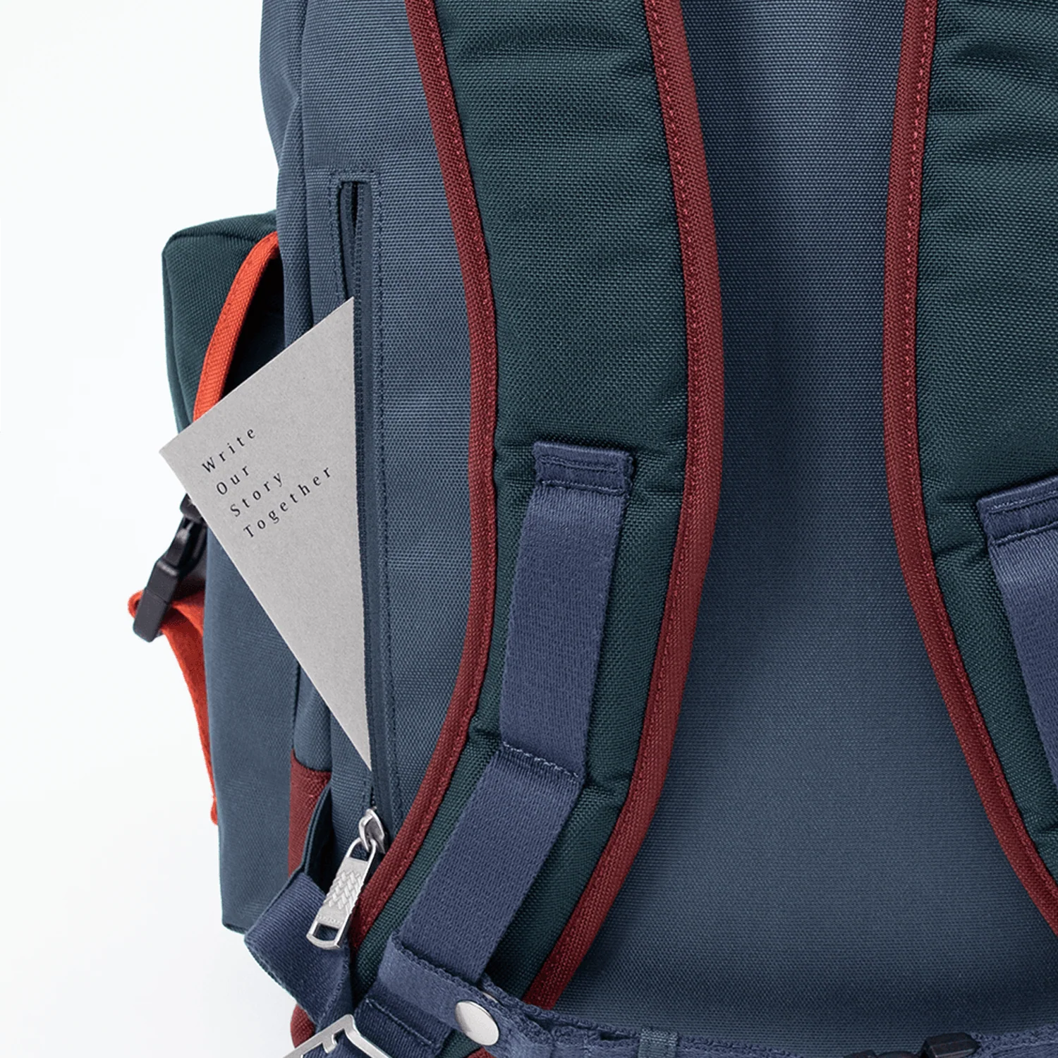 Grounder Happy Camper Series Backpack - Image 23