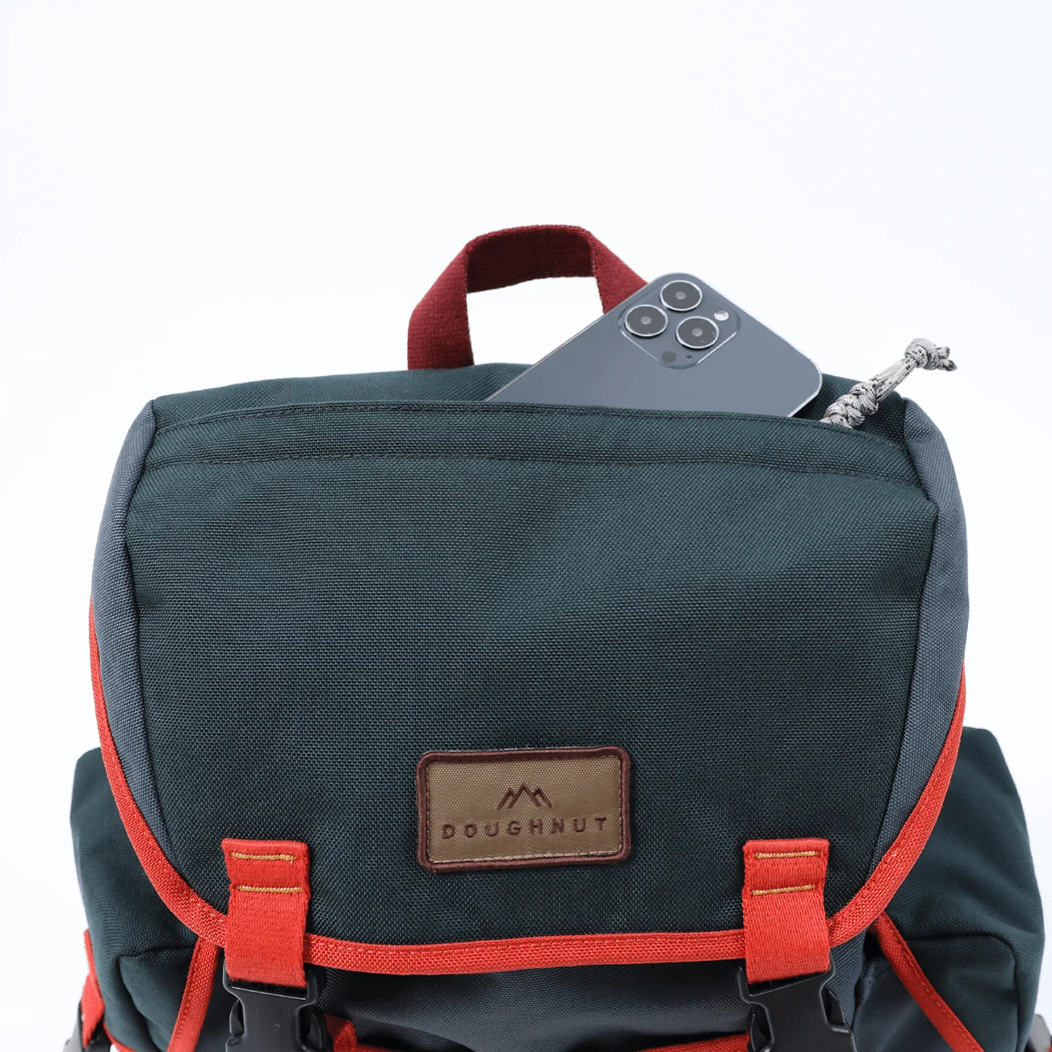 Grounder Happy Camper Series Backpack - Image 25