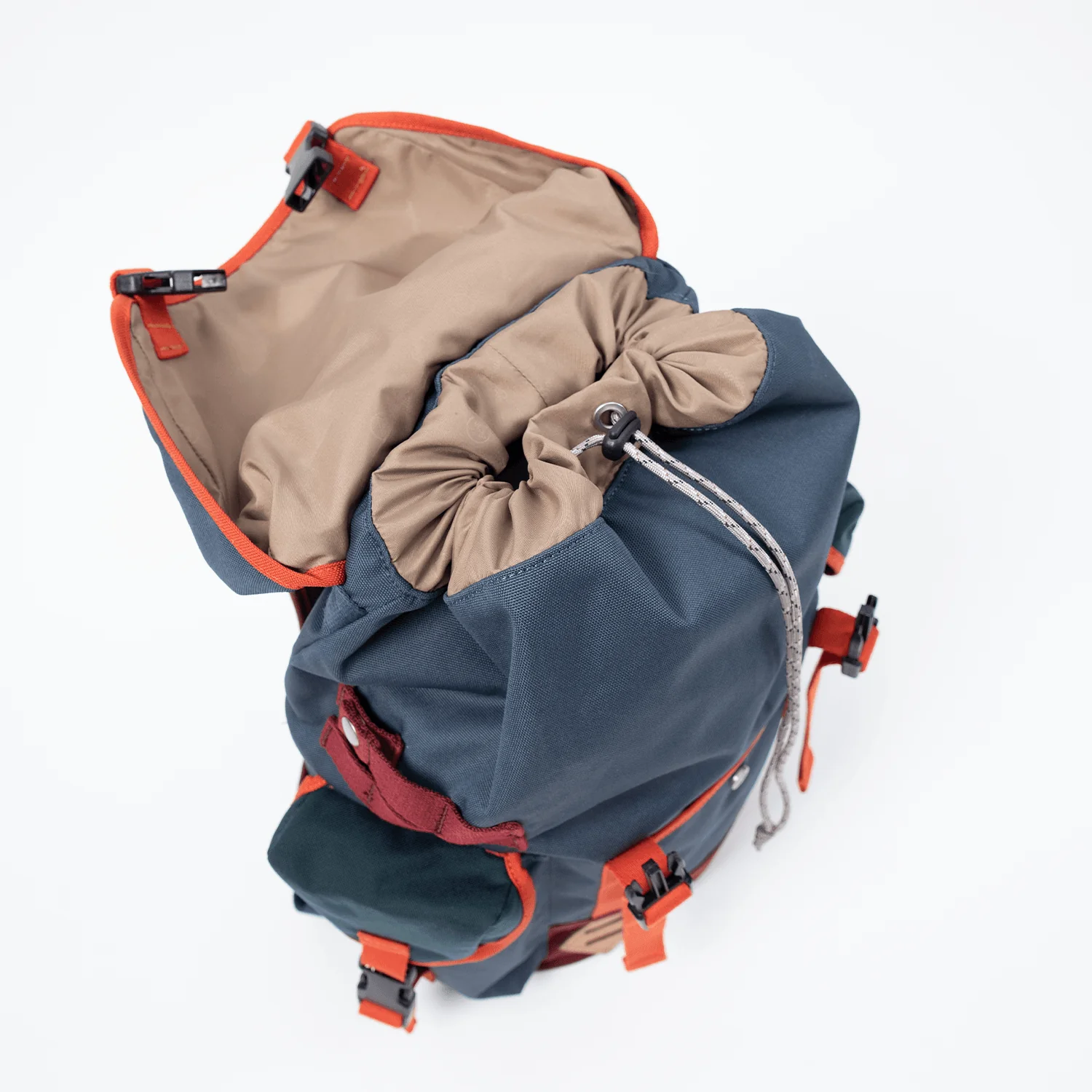 Grounder Happy Camper Series Backpack - Image 26
