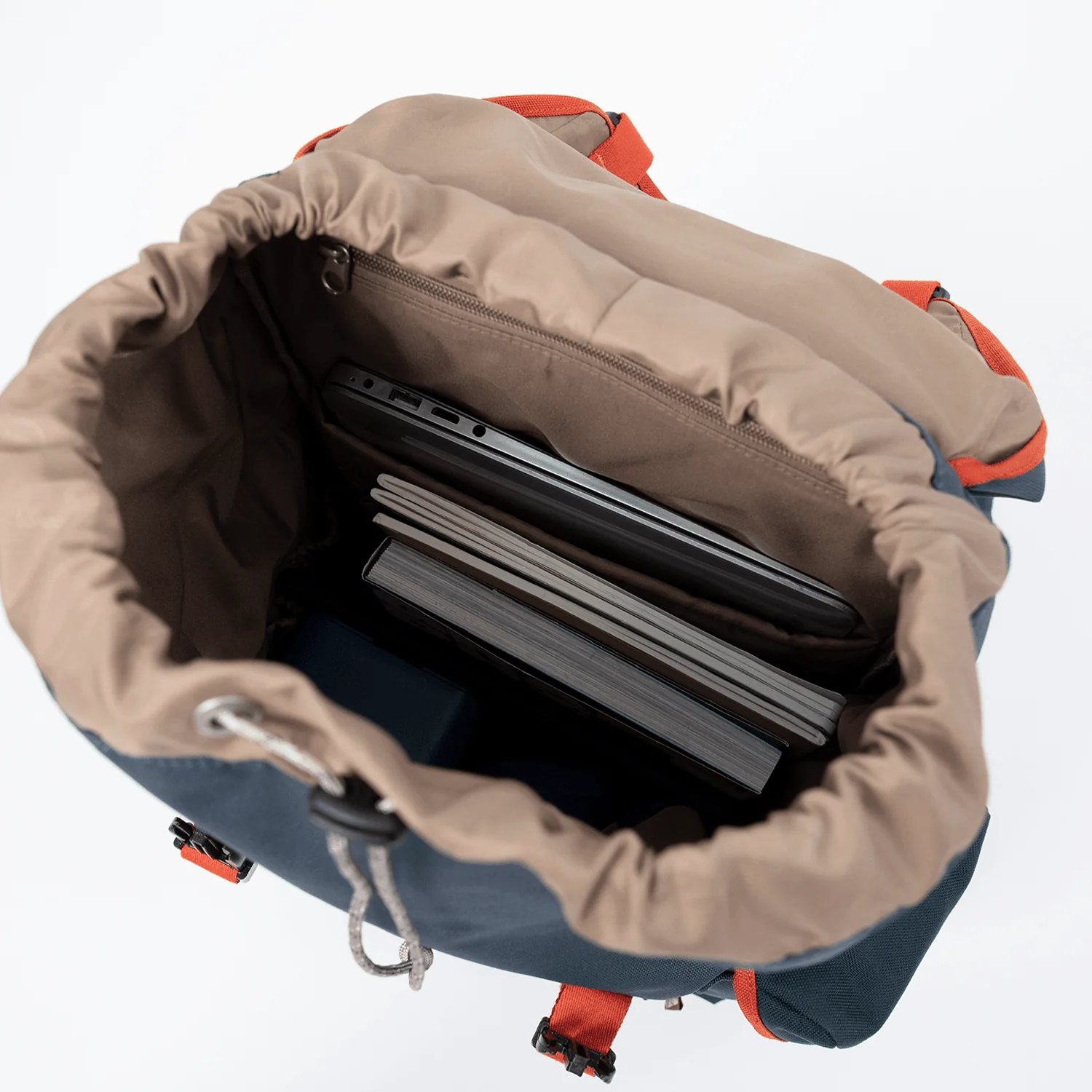 Grounder Happy Camper Series Backpack - Image 28