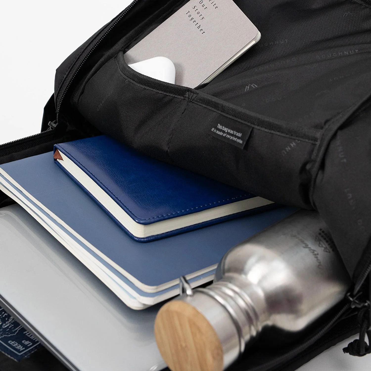 Guild The Actualise Series Backpack - Image 10