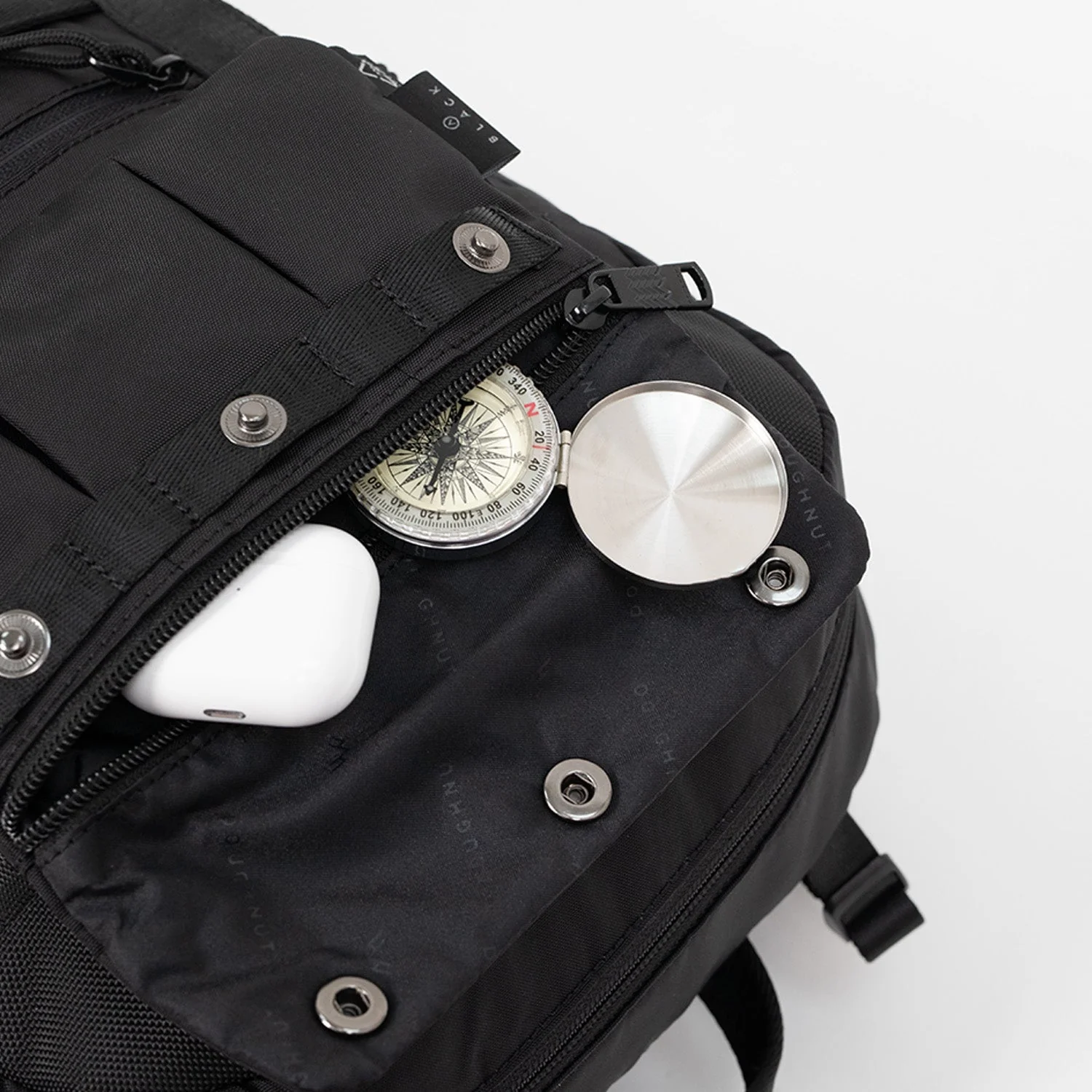 Guild The Actualise Series Backpack - Image 11