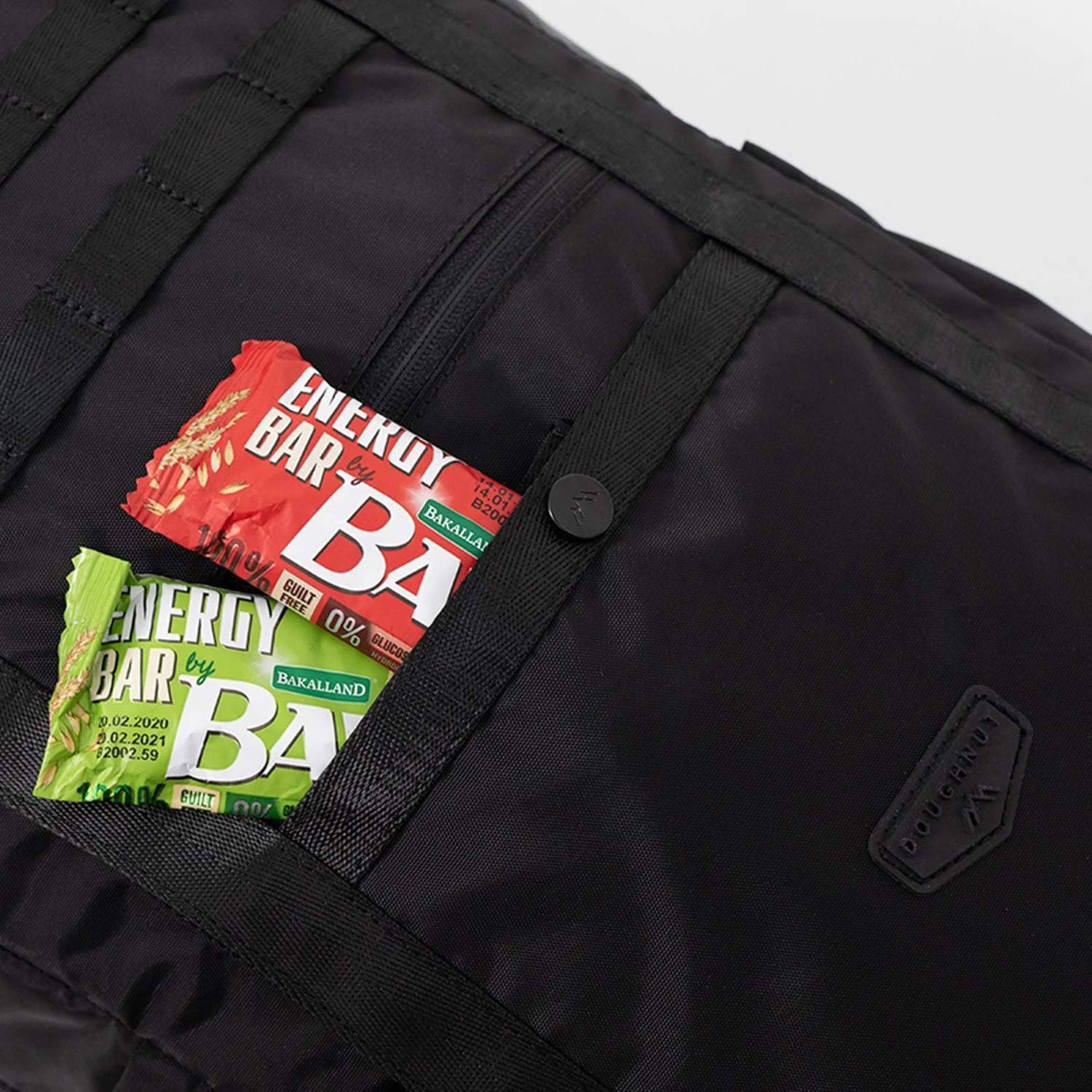 Guild The Actualise Series Backpack - Image 12