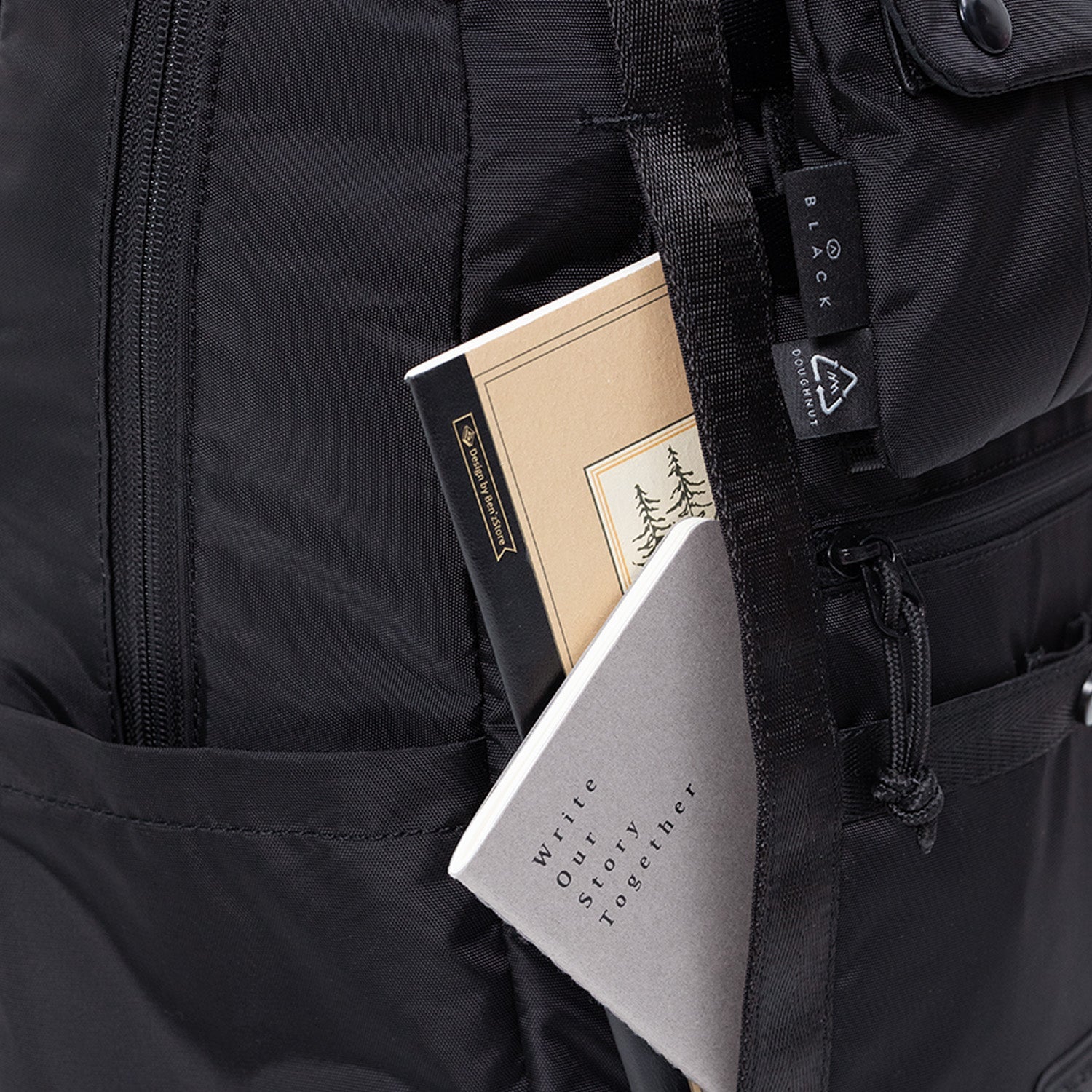Guild The Actualise Series Backpack - Image 13
