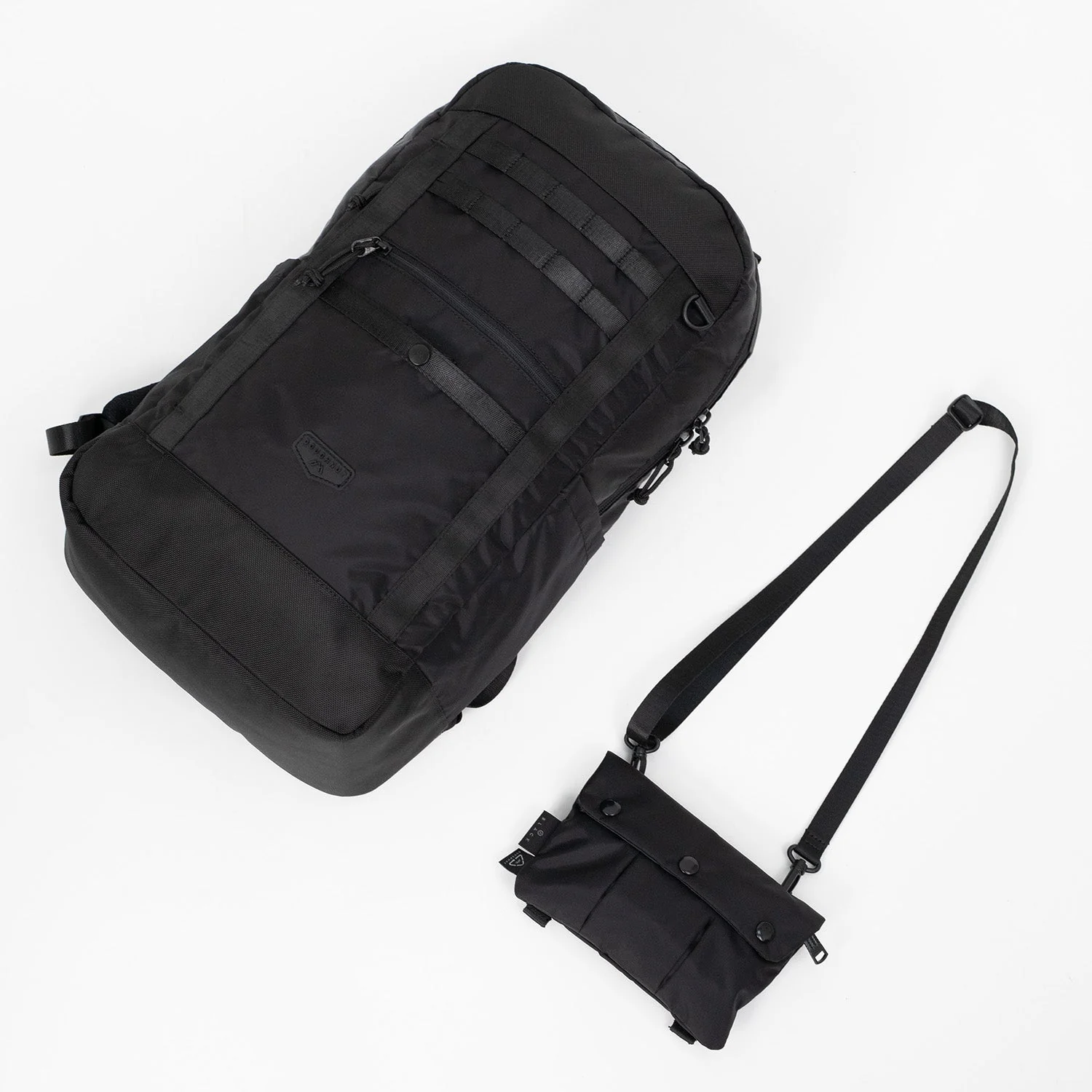 Guild The Actualise Series Backpack - Image 4