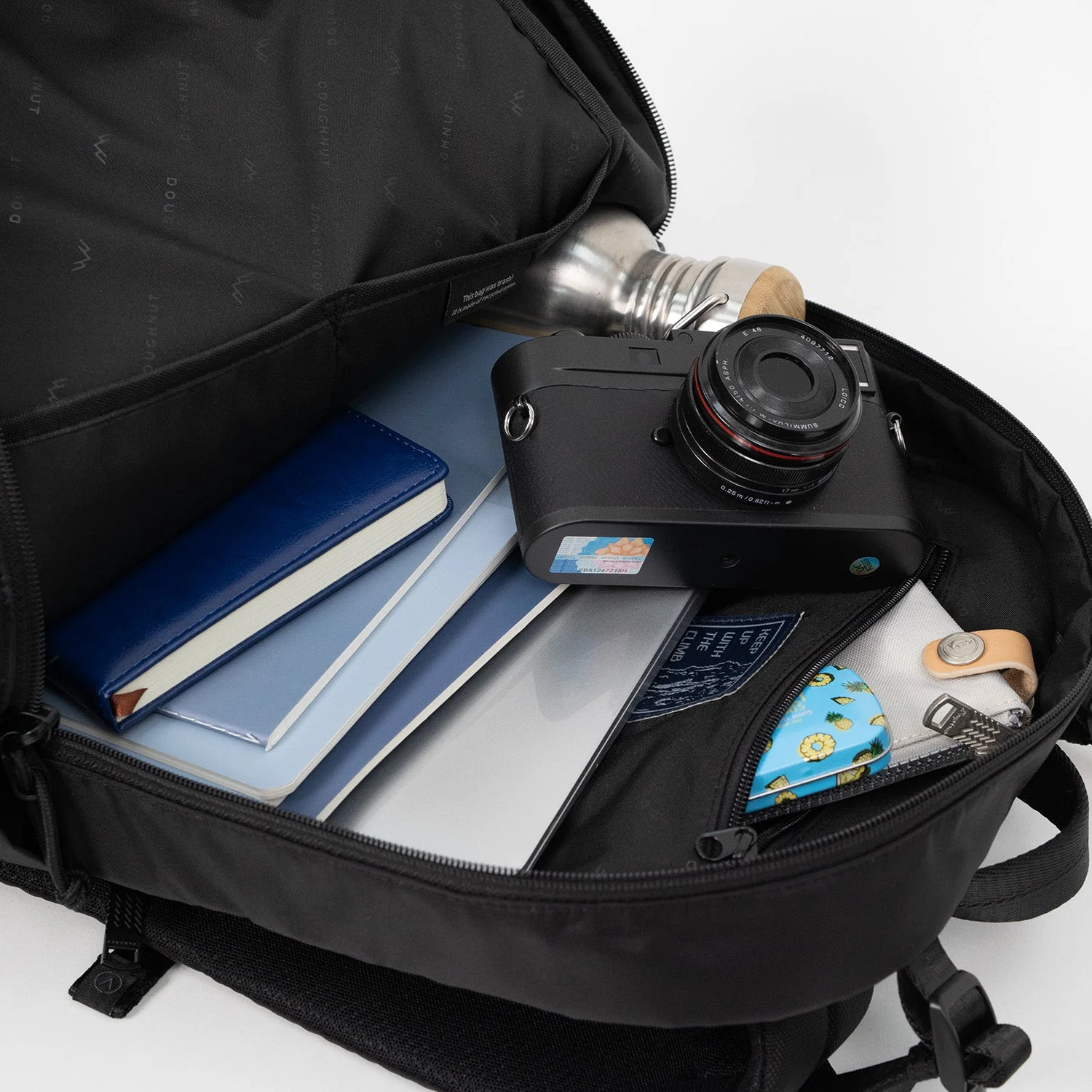 Guild The Actualise Series Backpack - Image 5