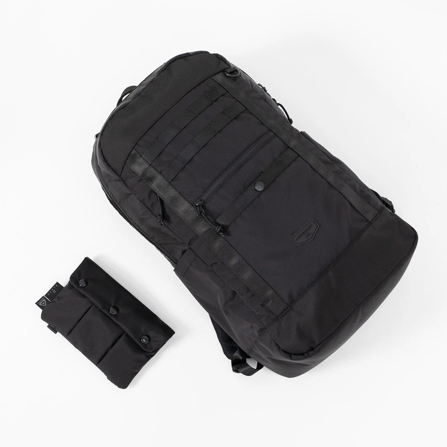 Guild The Actualise Series Backpack - Image 6
