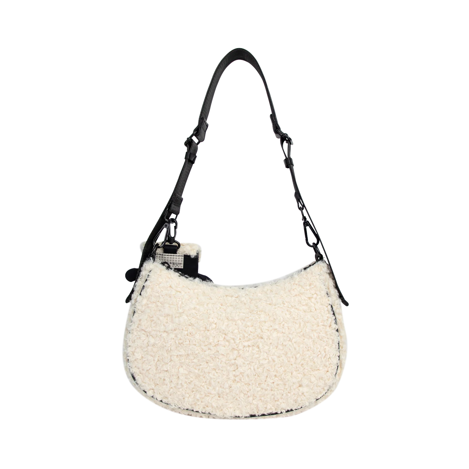 High Priestess Fairies & Friends Series Crossbody Bag - Image 3