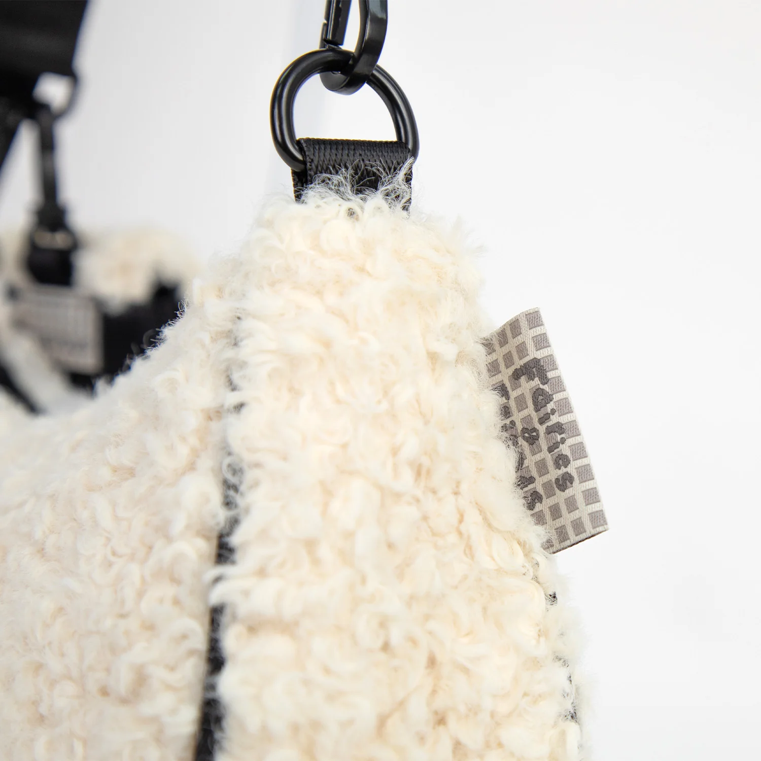 High Priestess Fairies & Friends Series Crossbody Bag - Image 4