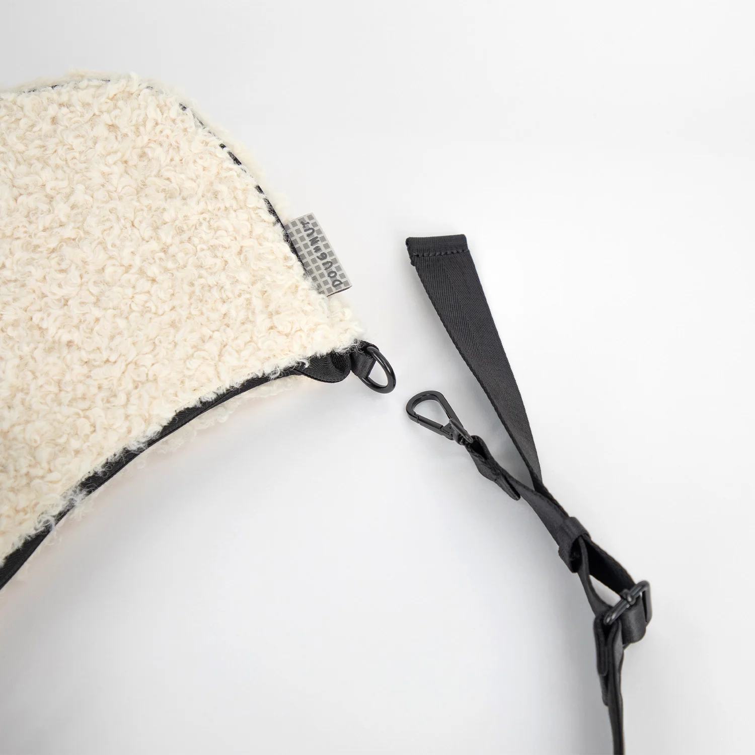 High Priestess Fairies & Friends Series Crossbody Bag - Image 6