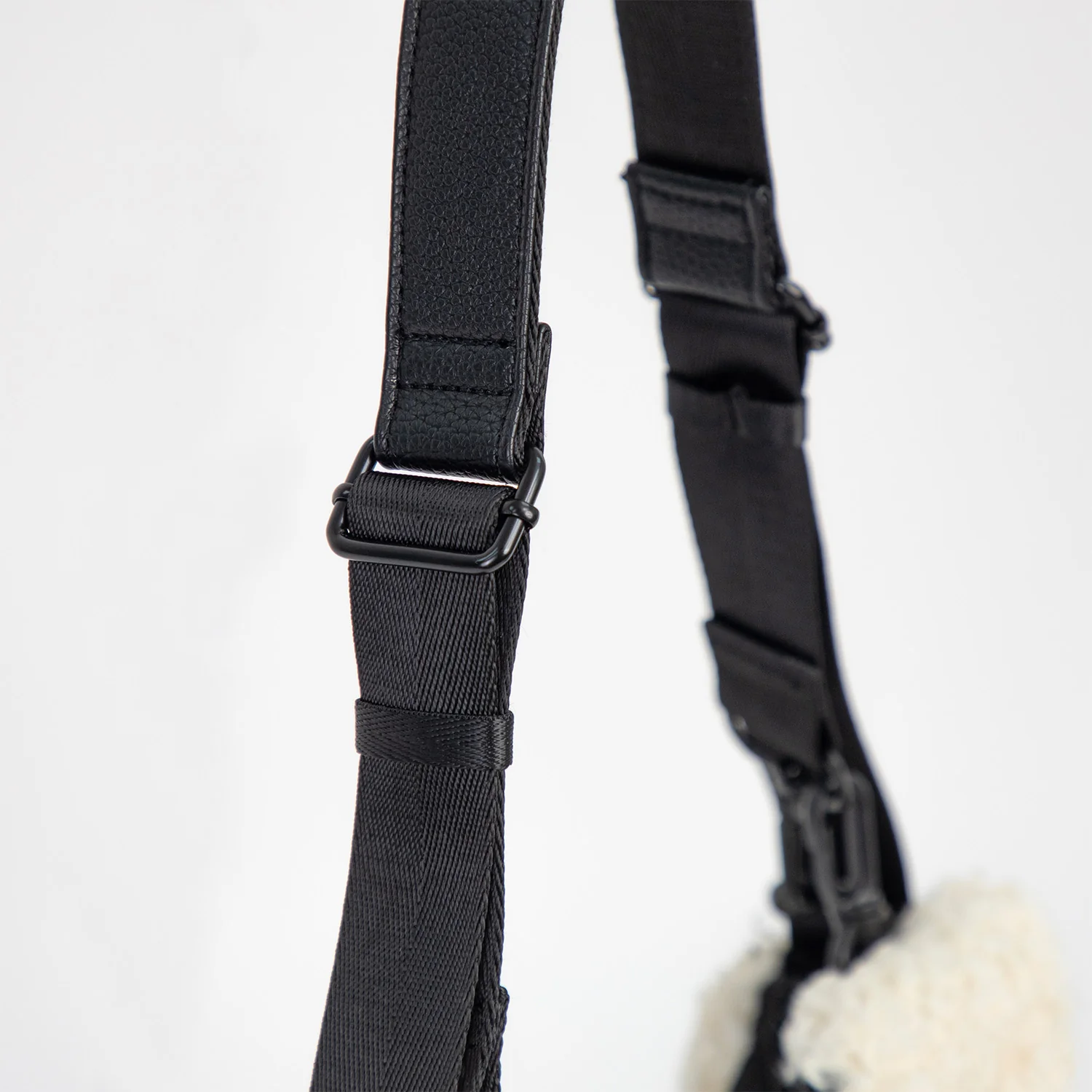 High Priestess Fairies & Friends Series Crossbody Bag - Image 8