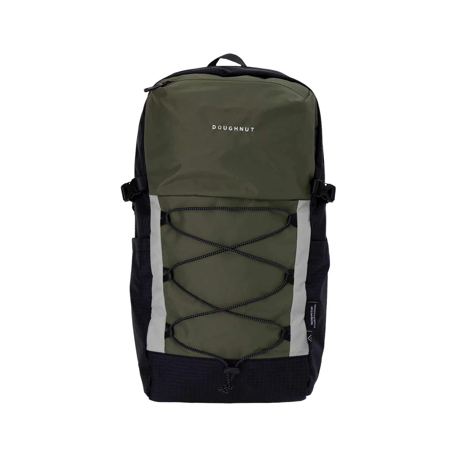 Hypatia Street Cruise Series Backpack - Image 13
