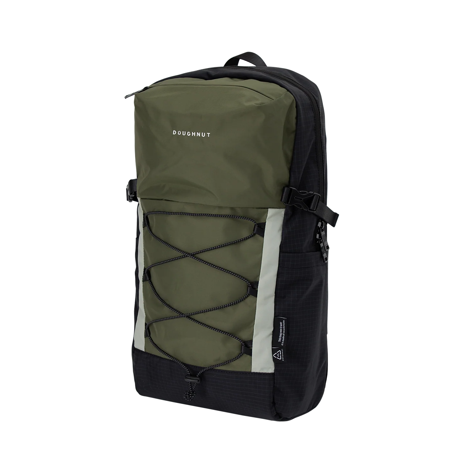 Hypatia Street Cruise Series Backpack - Image 14