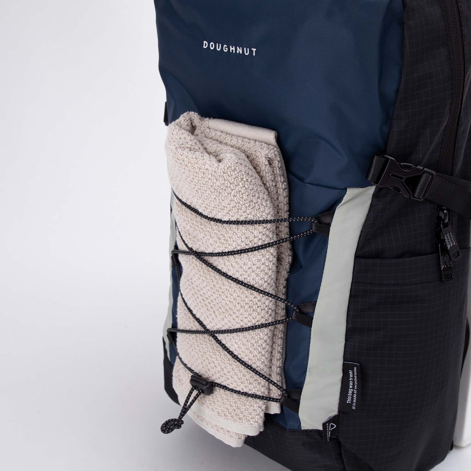 Hypatia Street Cruise Series Backpack - Image 23