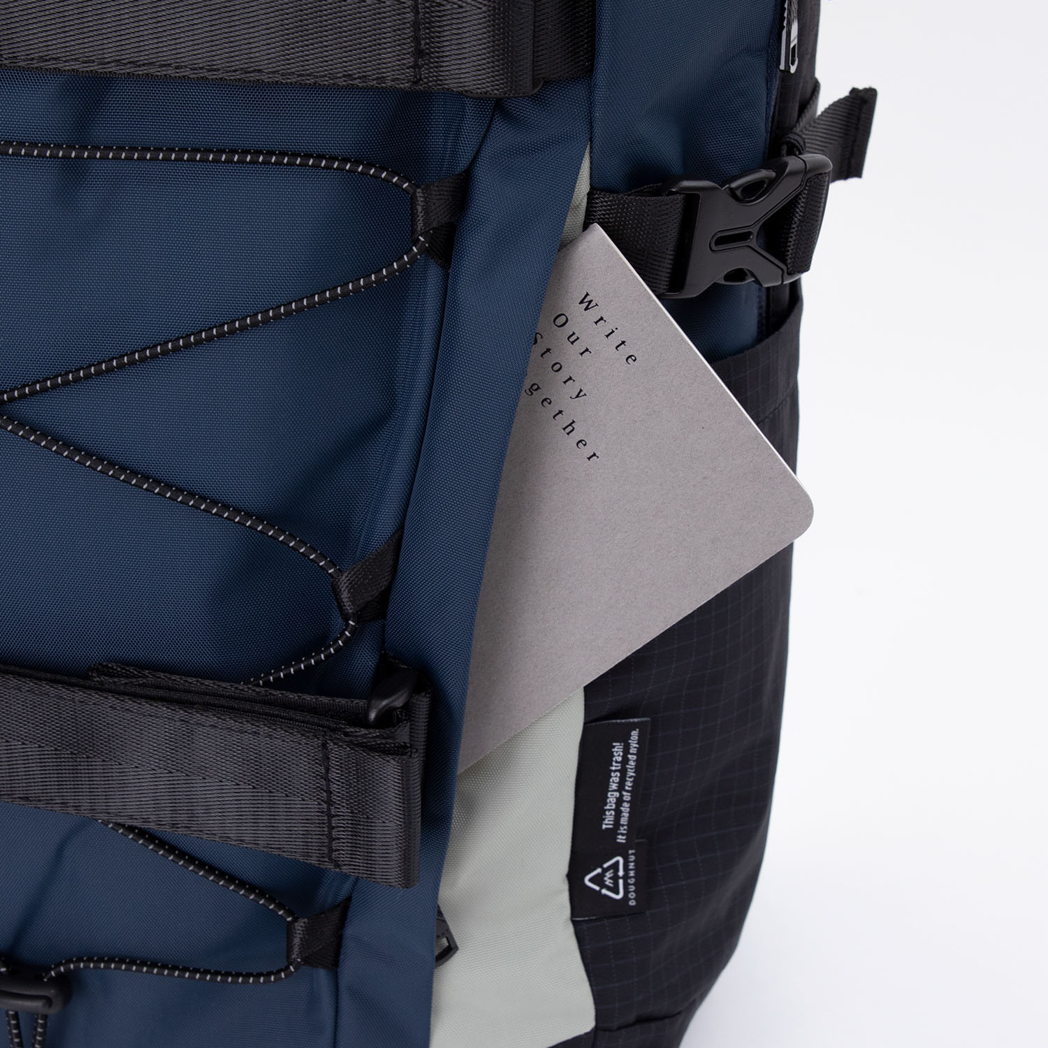 Hypatia Street Cruise Series Backpack - Image 27