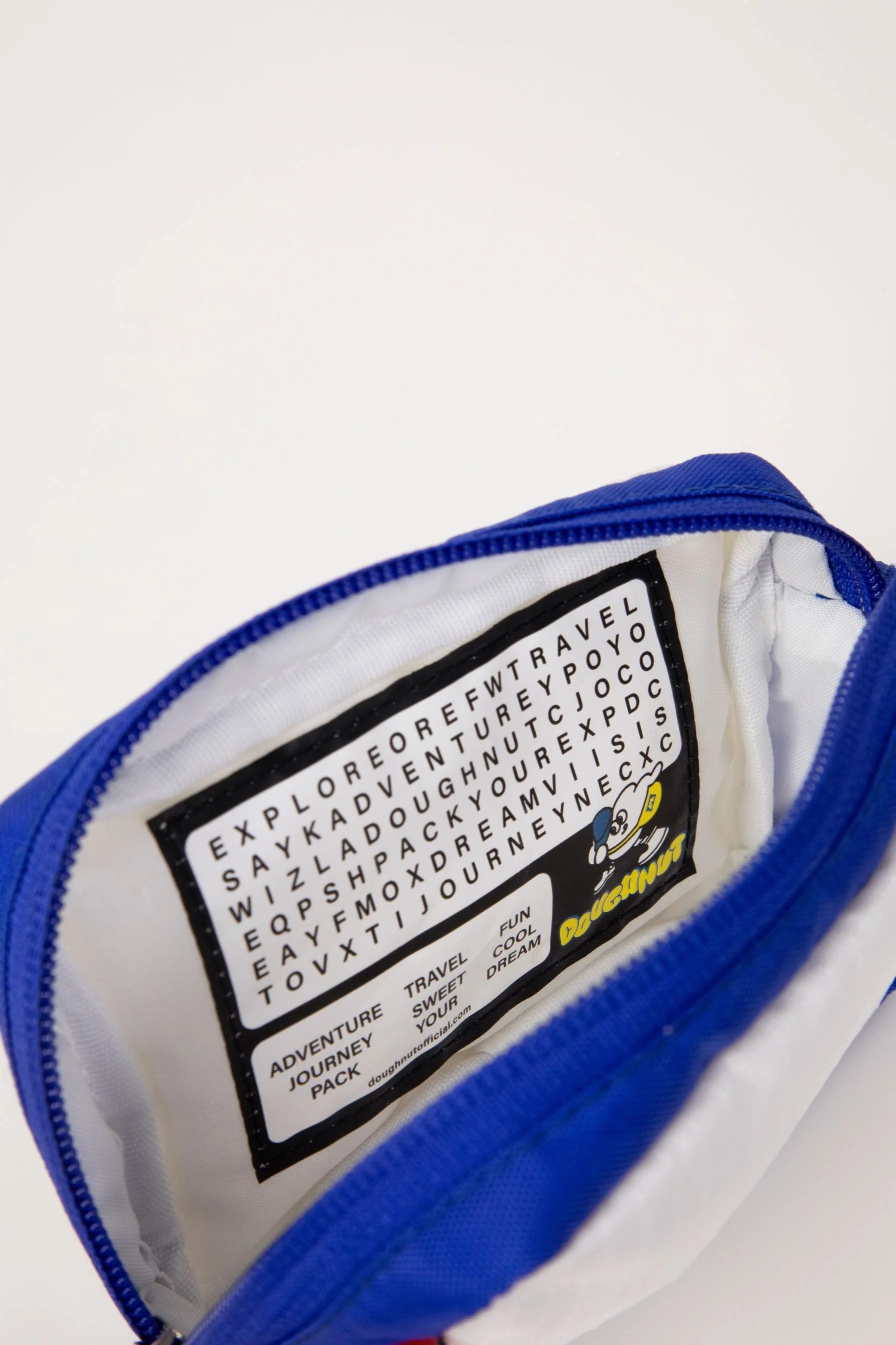 Introvert You-Niverse Series Coins Bag - Image 13
