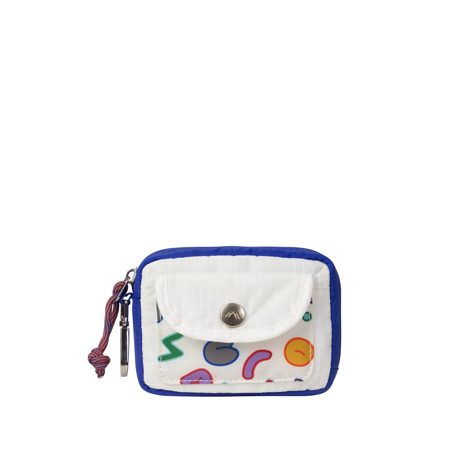 Introvert You-Niverse Series Coins Bag - Image 4