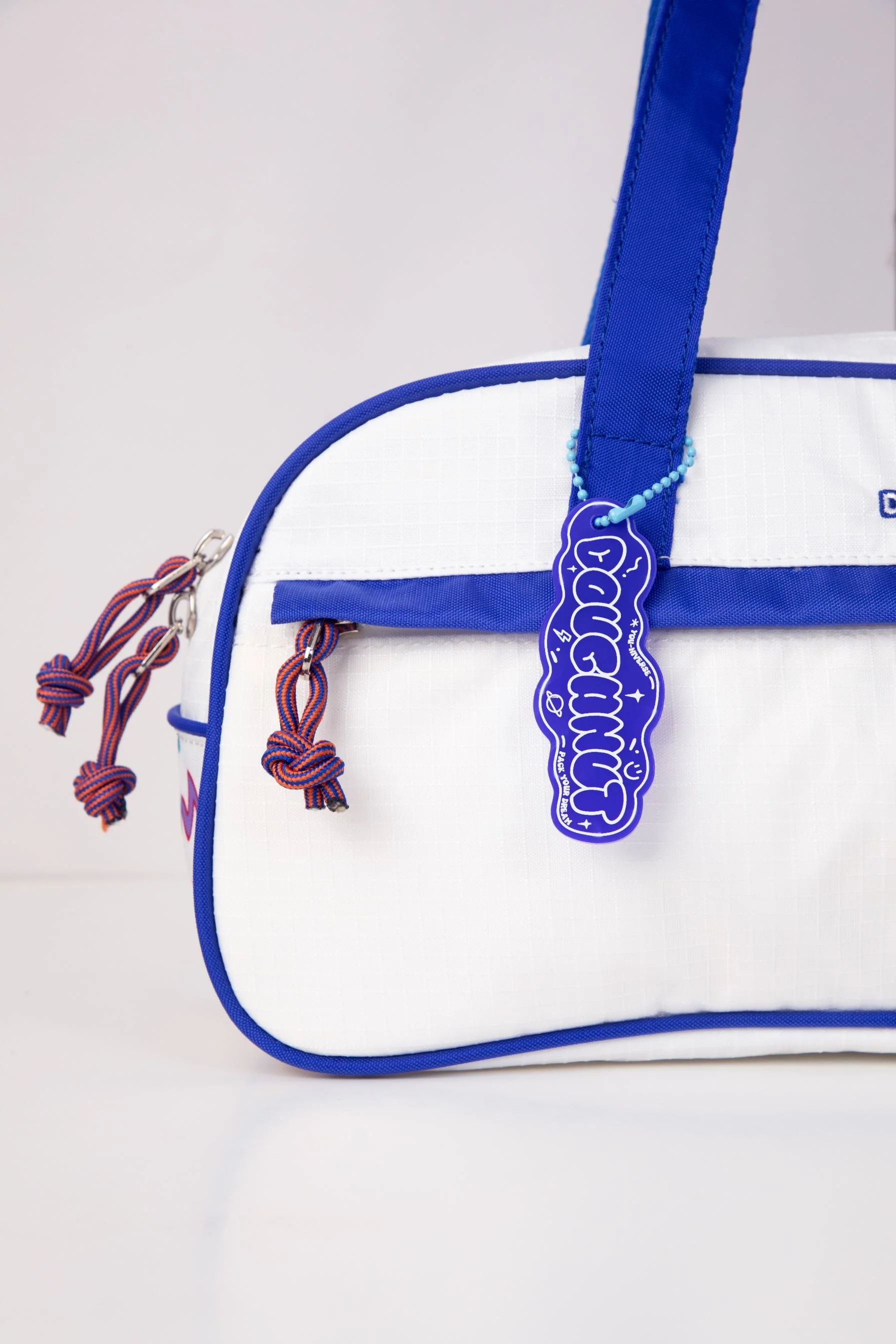 Intuition You-Niverse Series Shoulder Bag - Image 11