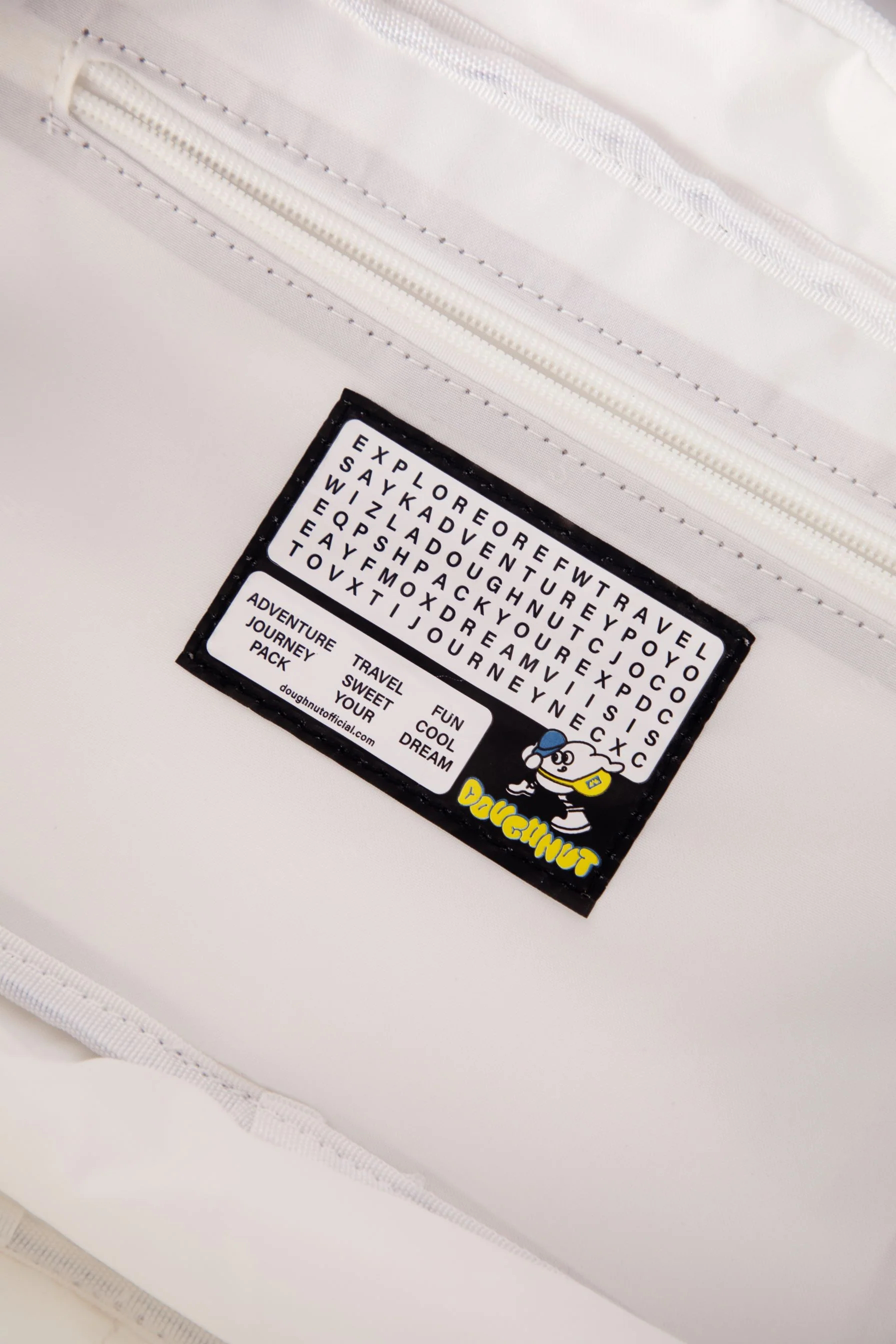 Intuition You-Niverse Series Shoulder Bag - Image 13