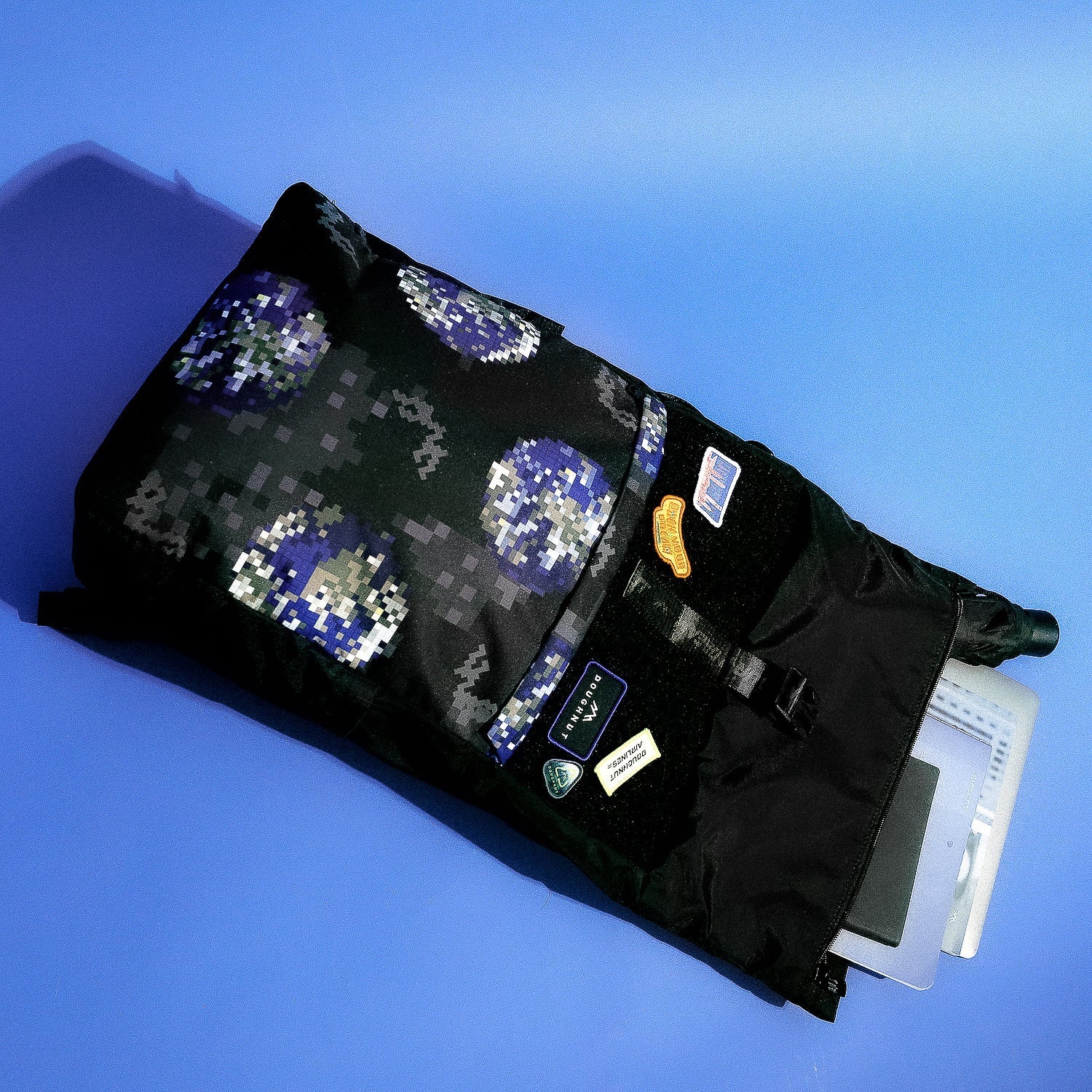 Jetpack Doughnut Airlines II Series Backpack - Image 10