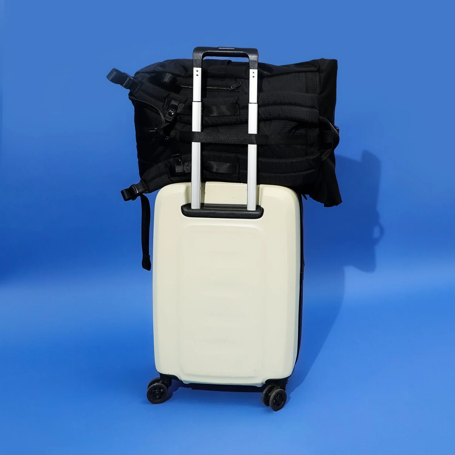 Jetpack Doughnut Airlines II Series Backpack - Image 12