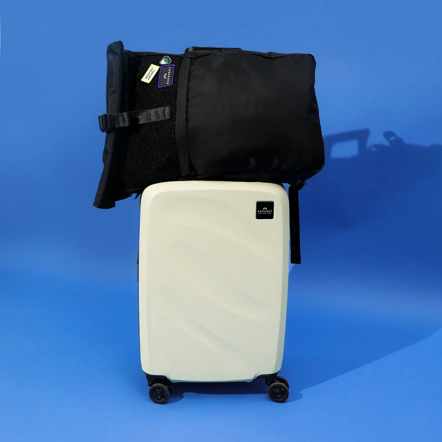 Jetpack Doughnut Airlines II Series Backpack - Image 13