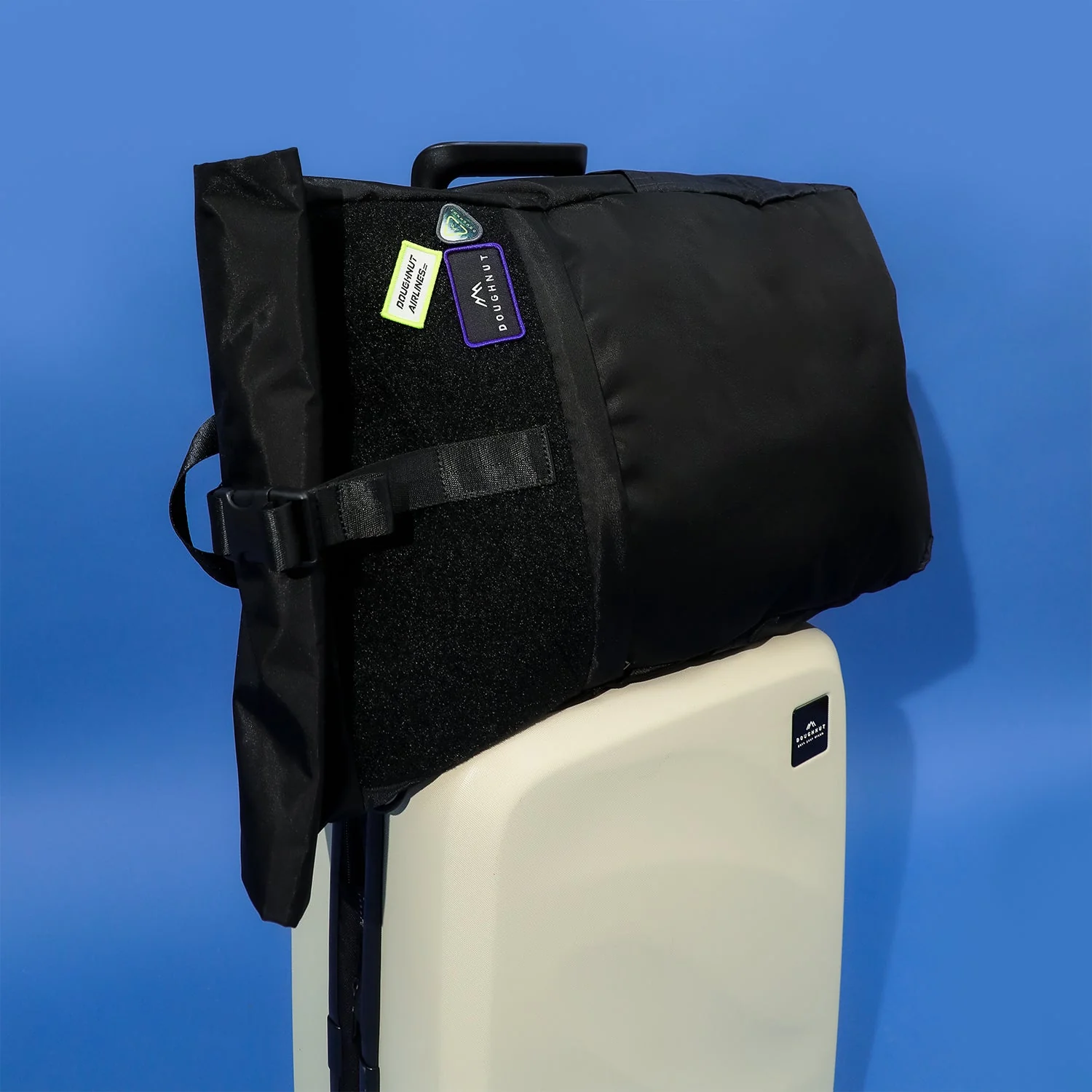 Jetpack Doughnut Airlines II Series Backpack - Image 14