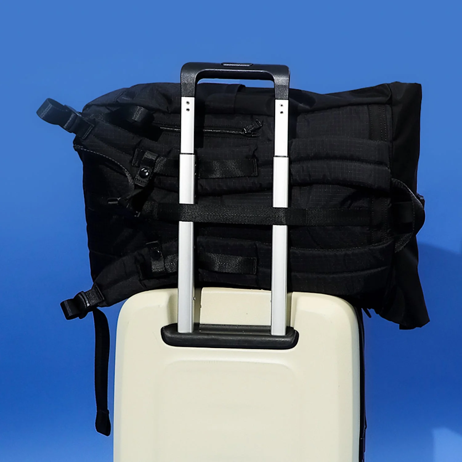 Jetpack Doughnut Airlines II Series Backpack - Image 15