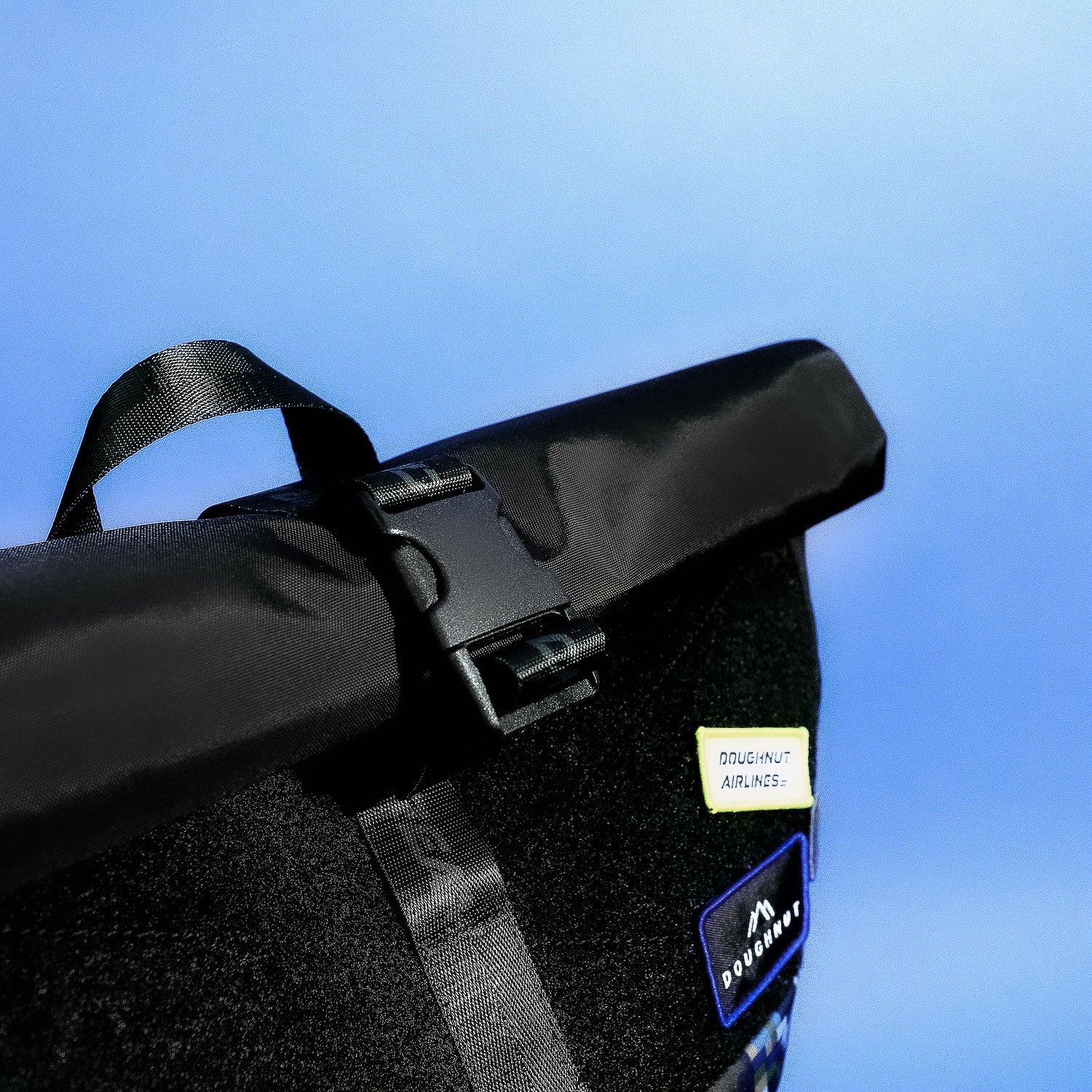 Jetpack Doughnut Airlines II Series Backpack - Image 16
