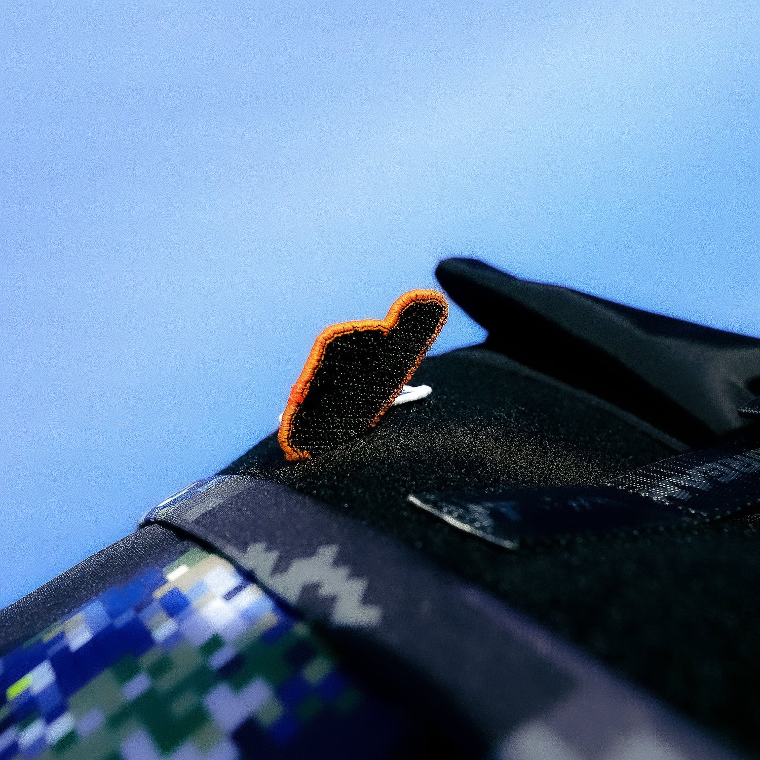 Jetpack Doughnut Airlines II Series Backpack - Image 19