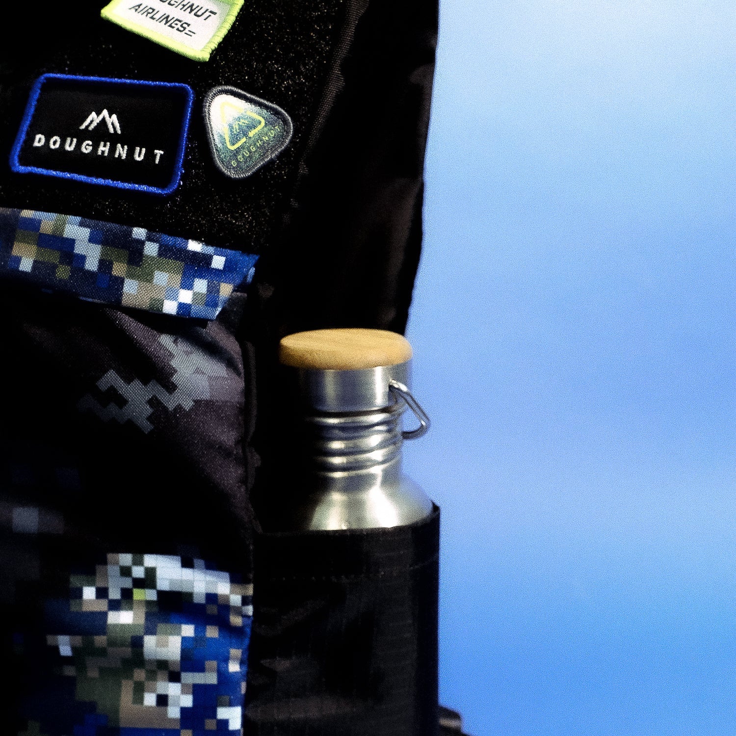 Jetpack Doughnut Airlines II Series Backpack - Image 20