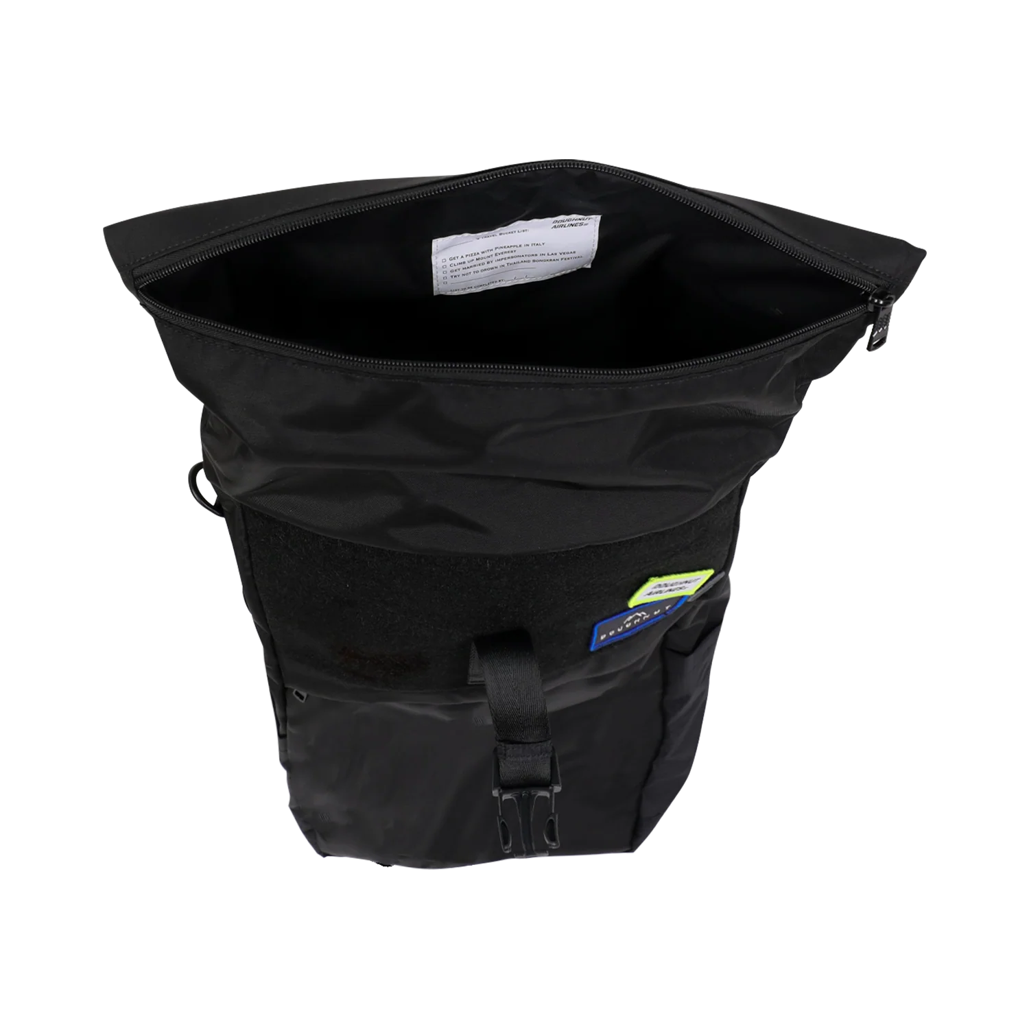 Jetpack Doughnut Airlines II Series Backpack - Image 7