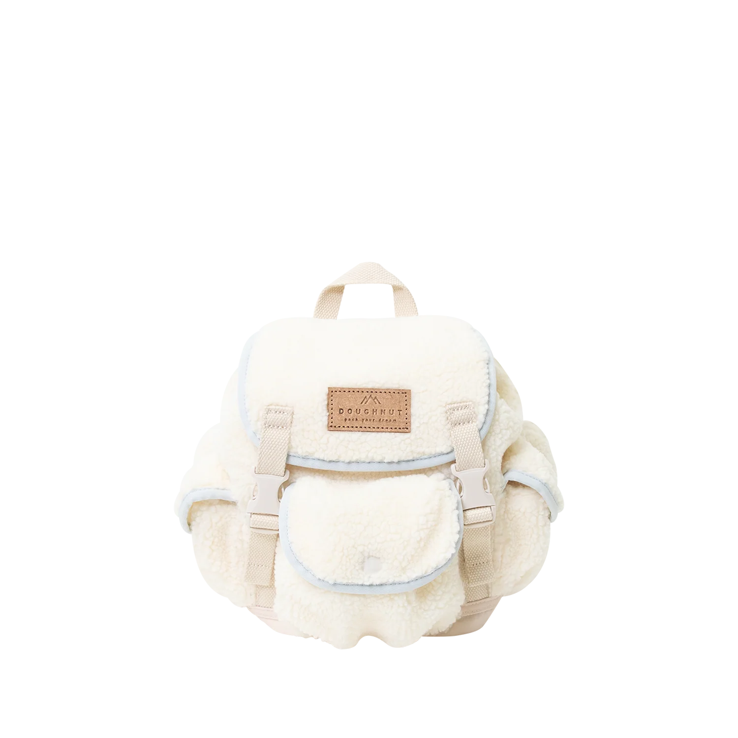 Lighthouse Fluffy Series Backpack - Image 10
