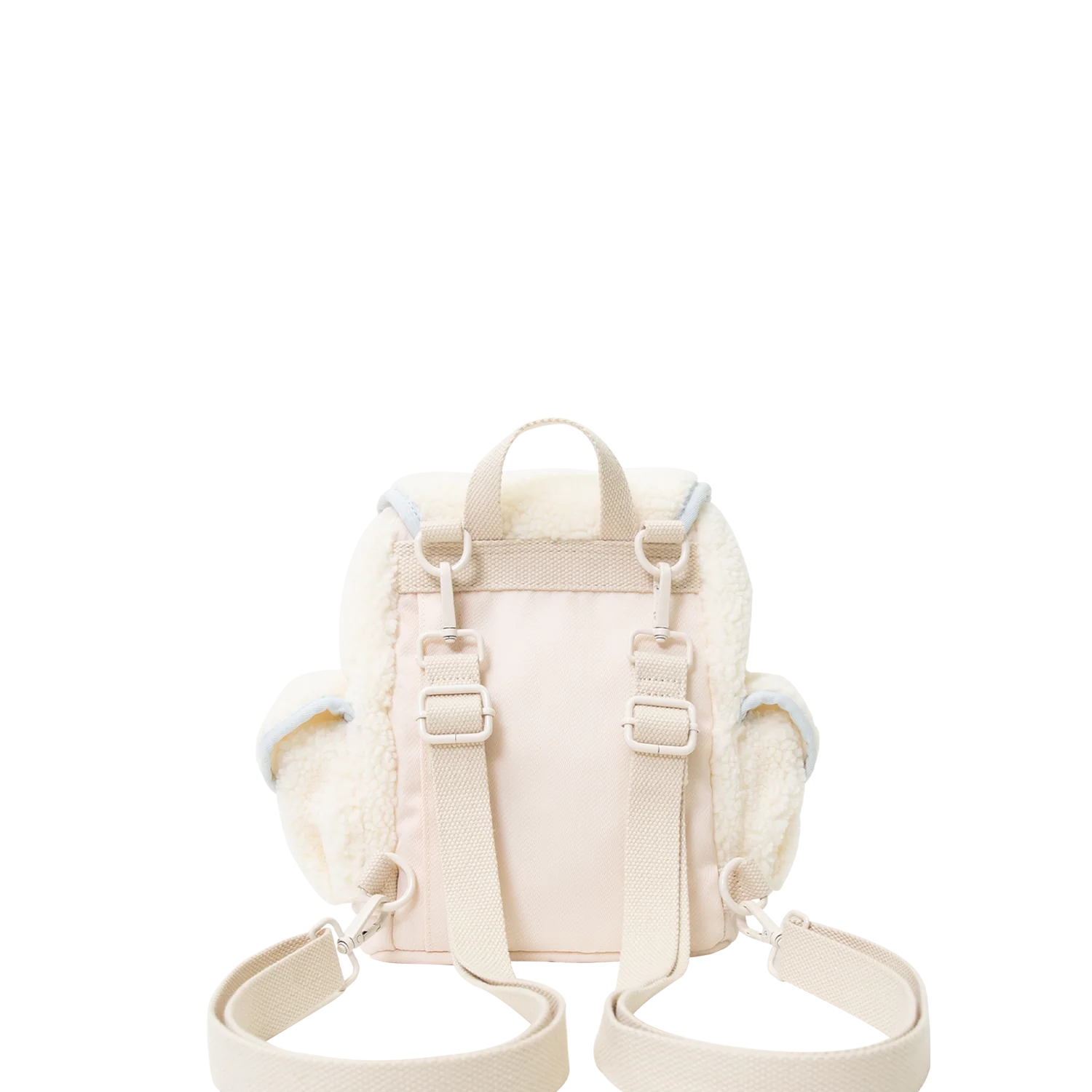 Lighthouse Fluffy Series Backpack - Image 12