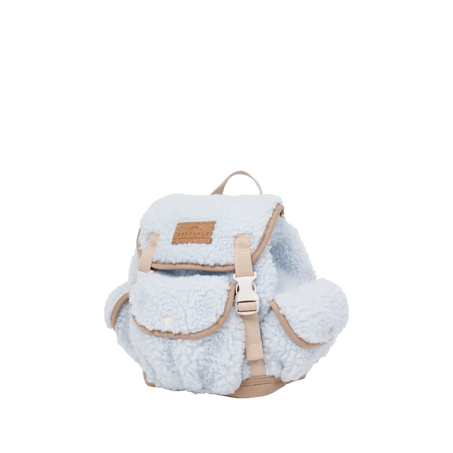 Lighthouse Fluffy Series Backpack - Image 14