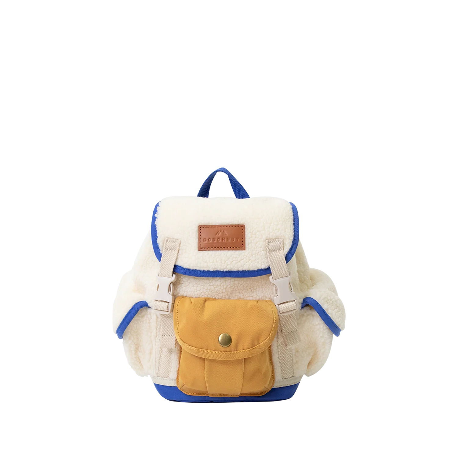 Lighthouse Fluffy Series Backpack - Image 16