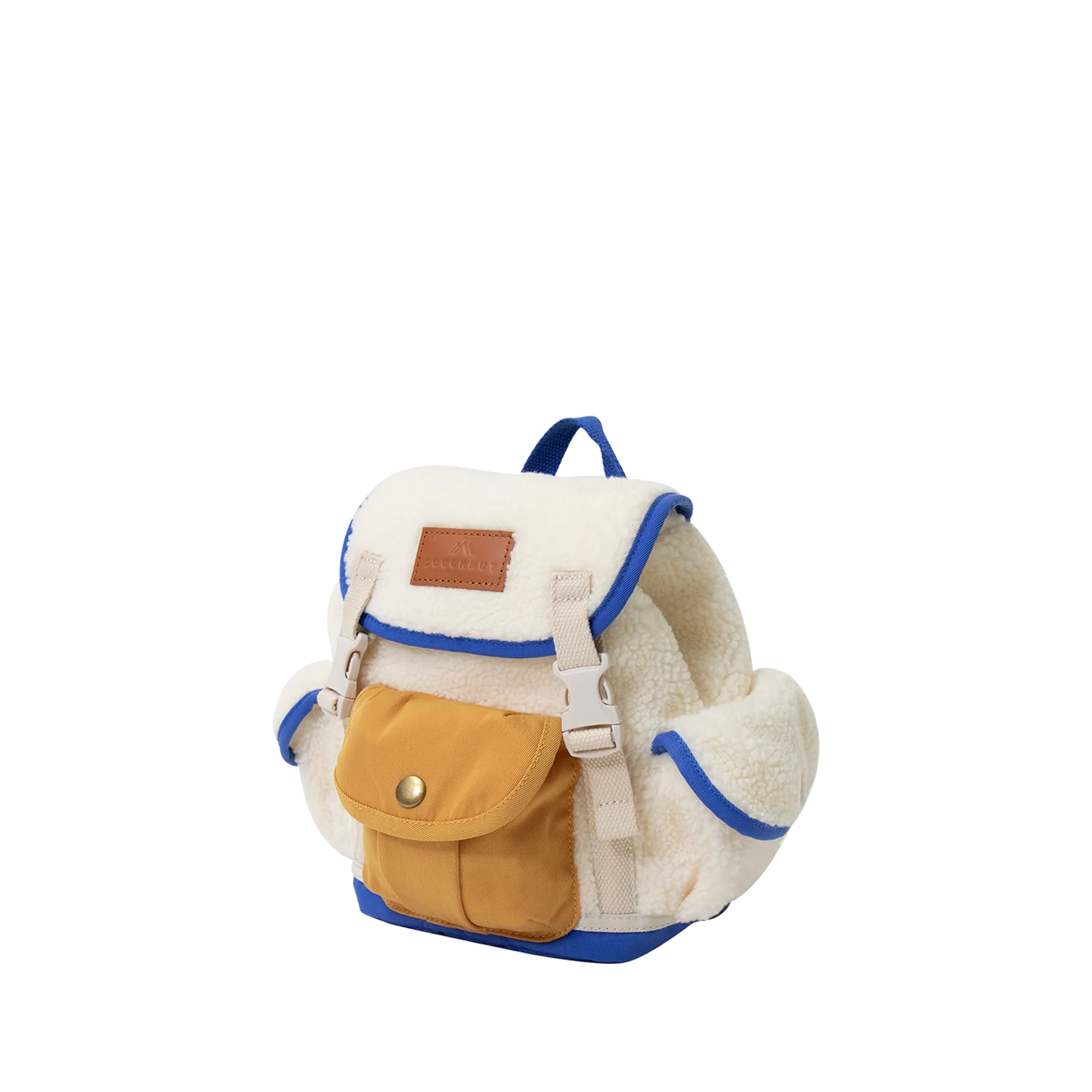 Lighthouse Fluffy Series Backpack - Image 17