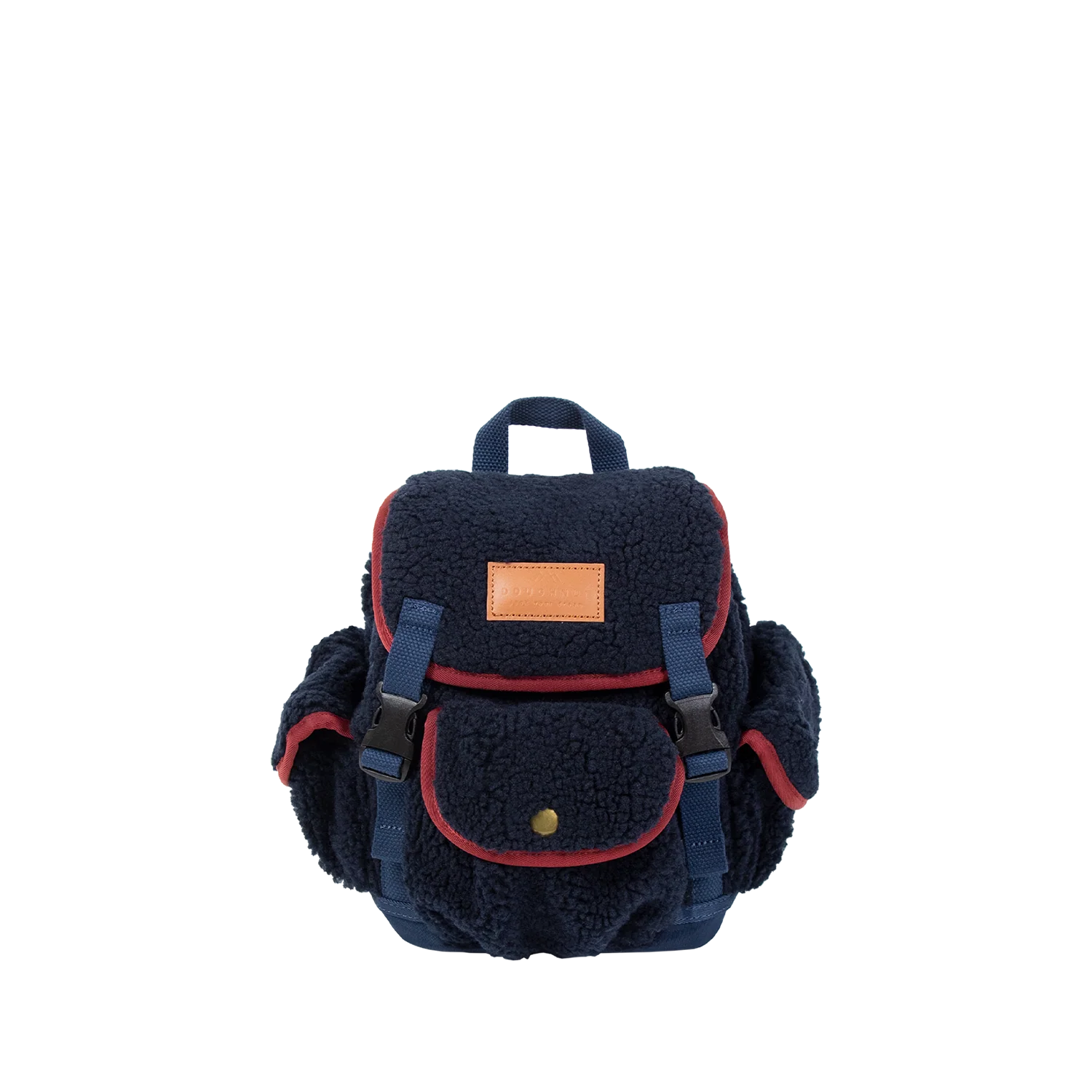 Lighthouse Fluffy Series Backpack - Image 19