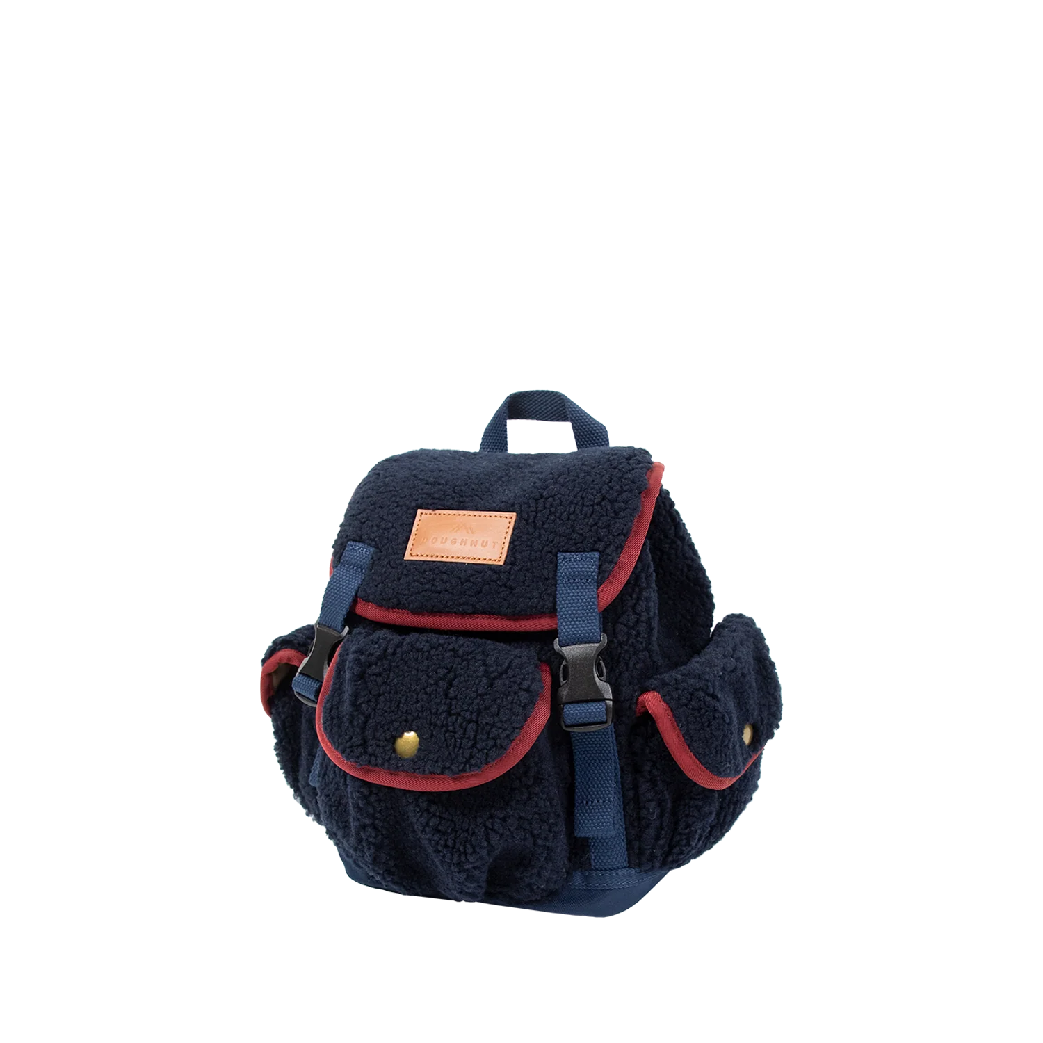 Lighthouse Fluffy Series Backpack - Image 20